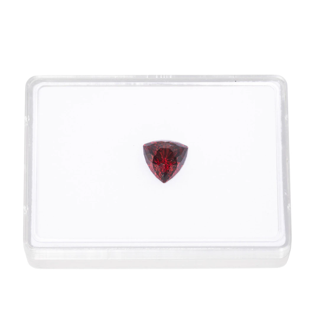 Loser Spessartin von 15,92 ct