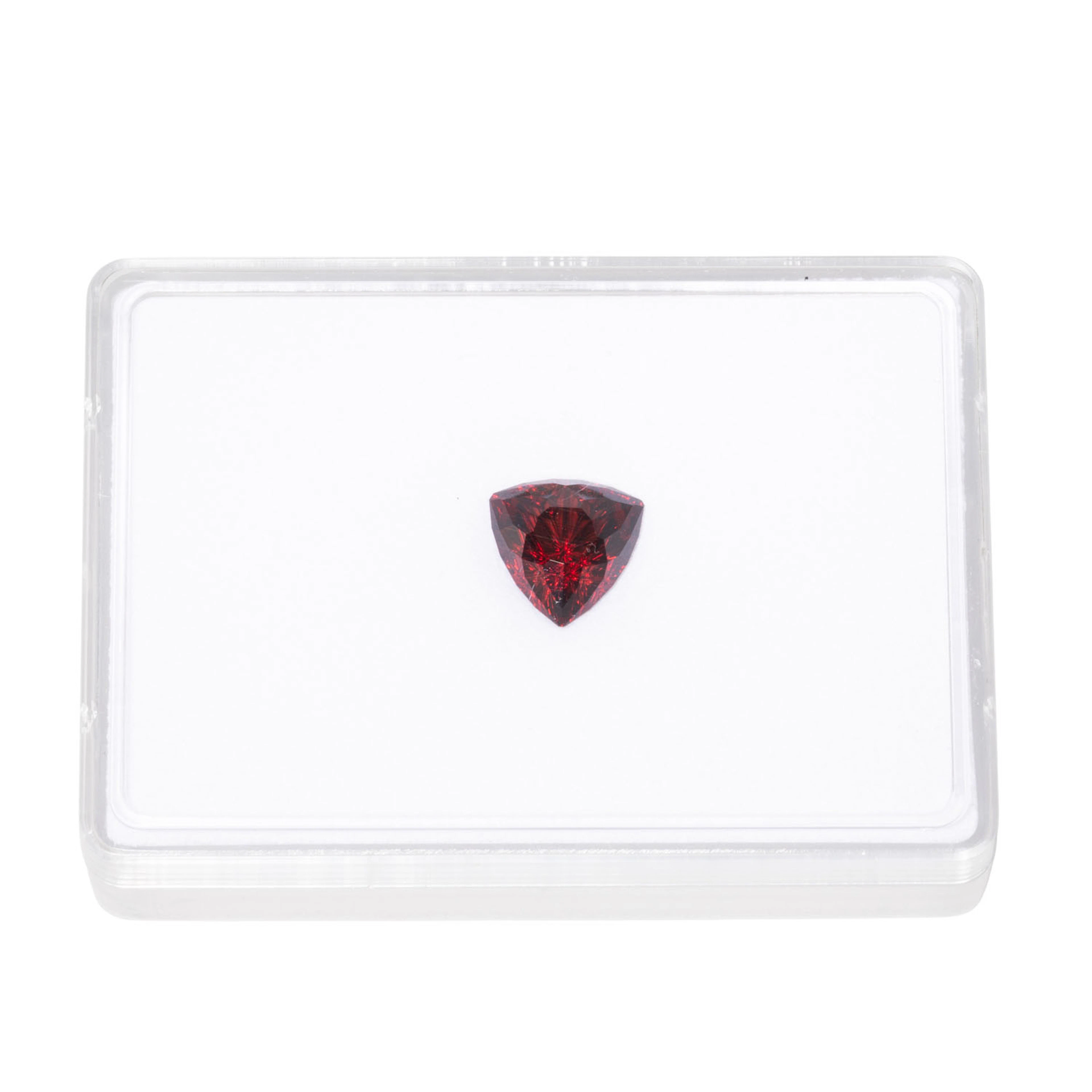 Loser Spessartin von 15,92 ct