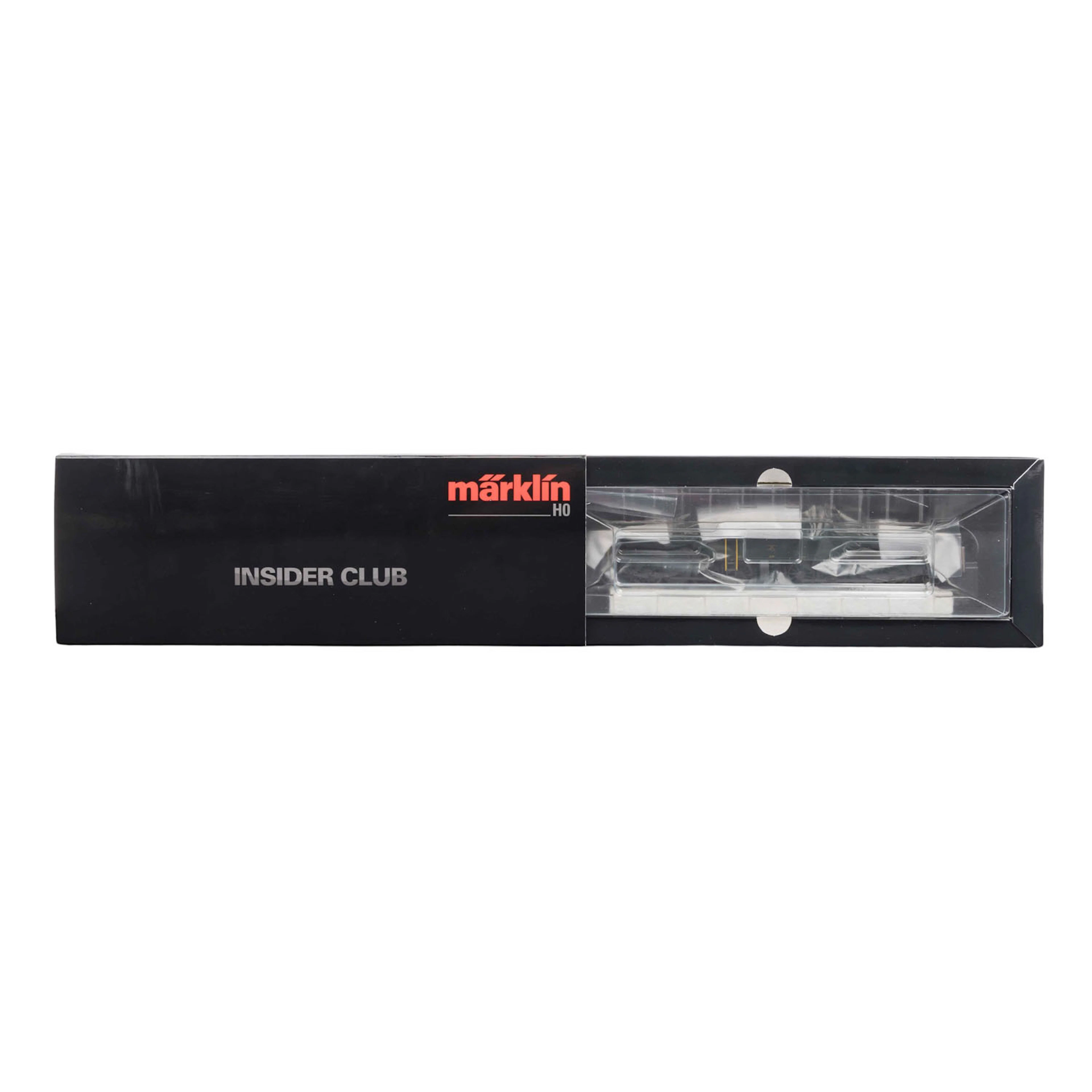 MÄRKLIN E-Lok 'Krokodil' 39567, Spur H0