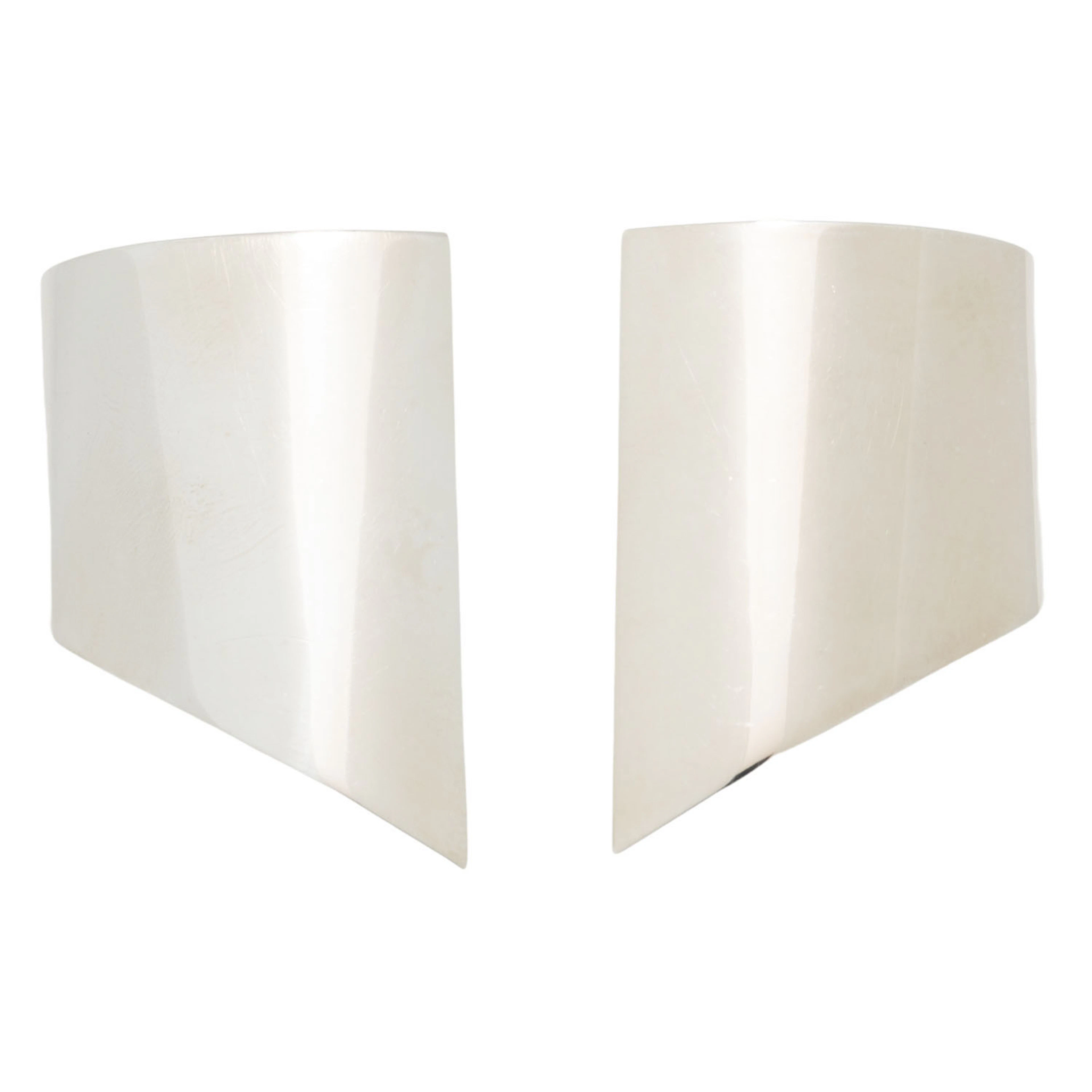 GEORG JENSEN Paar Ohrclips