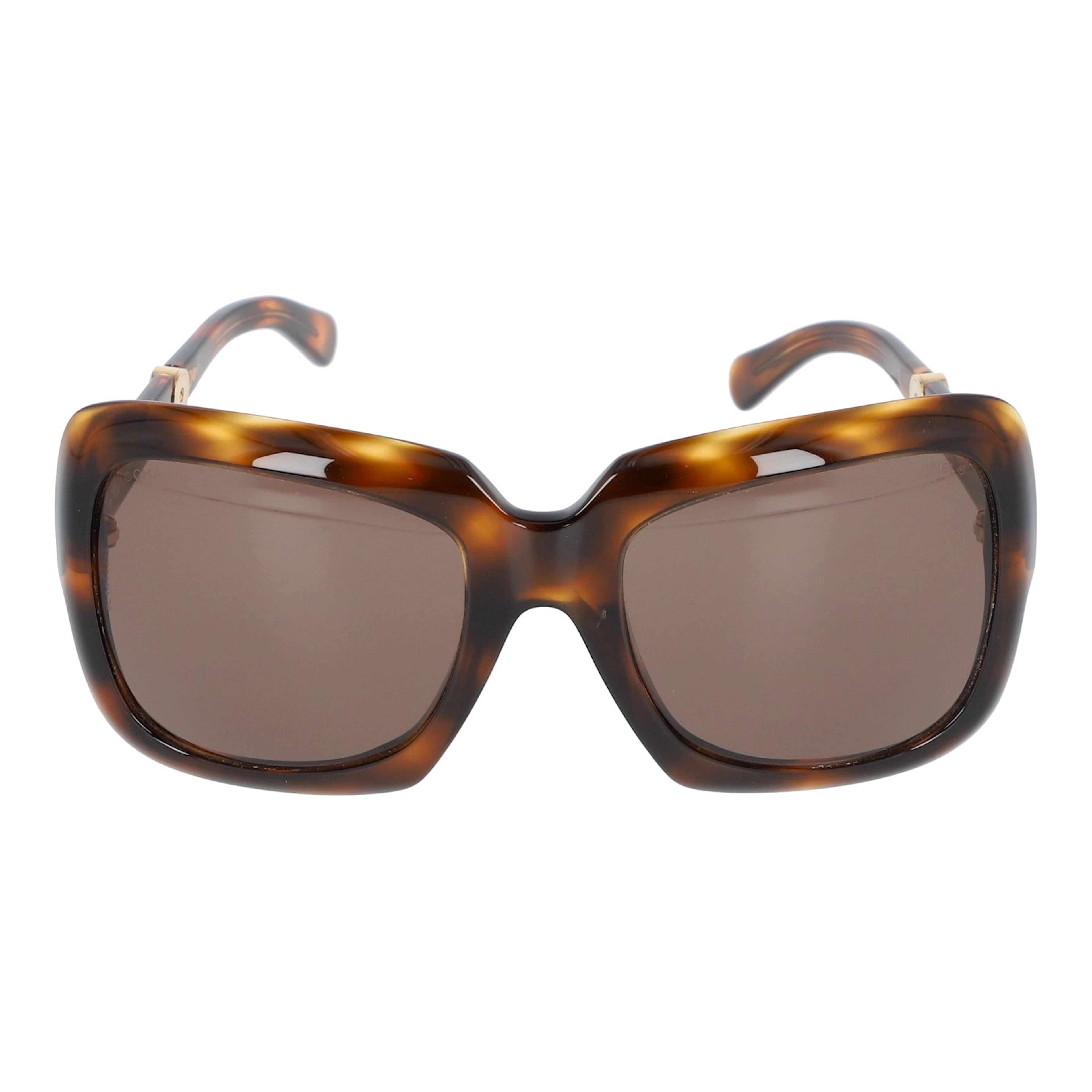 CHANEL Sonnenbrille "5157".
