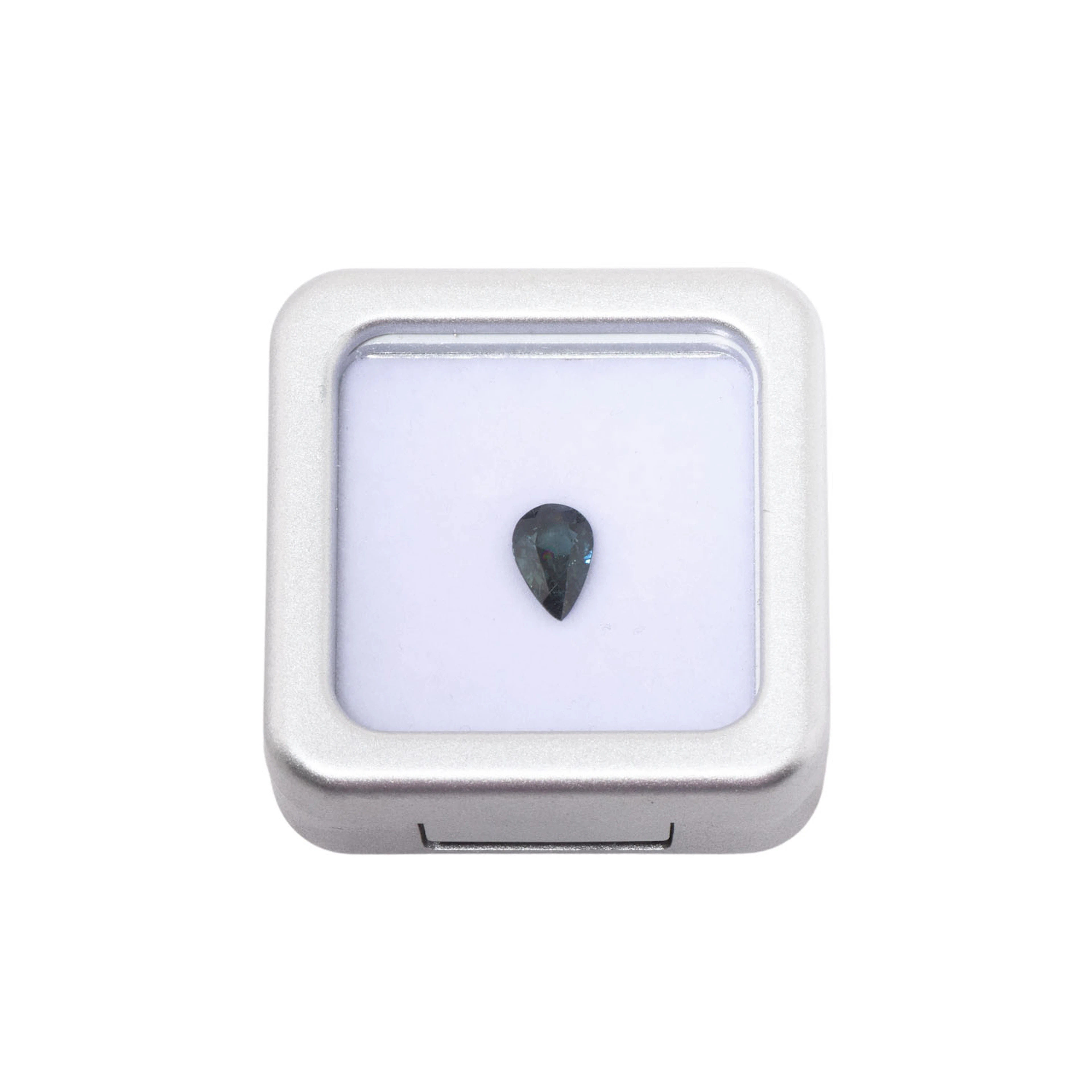 Loser Saphir 1,51 ct