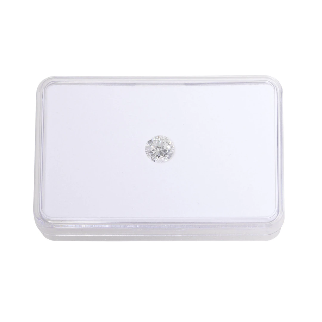 Loser Brillant 1,09 ct
