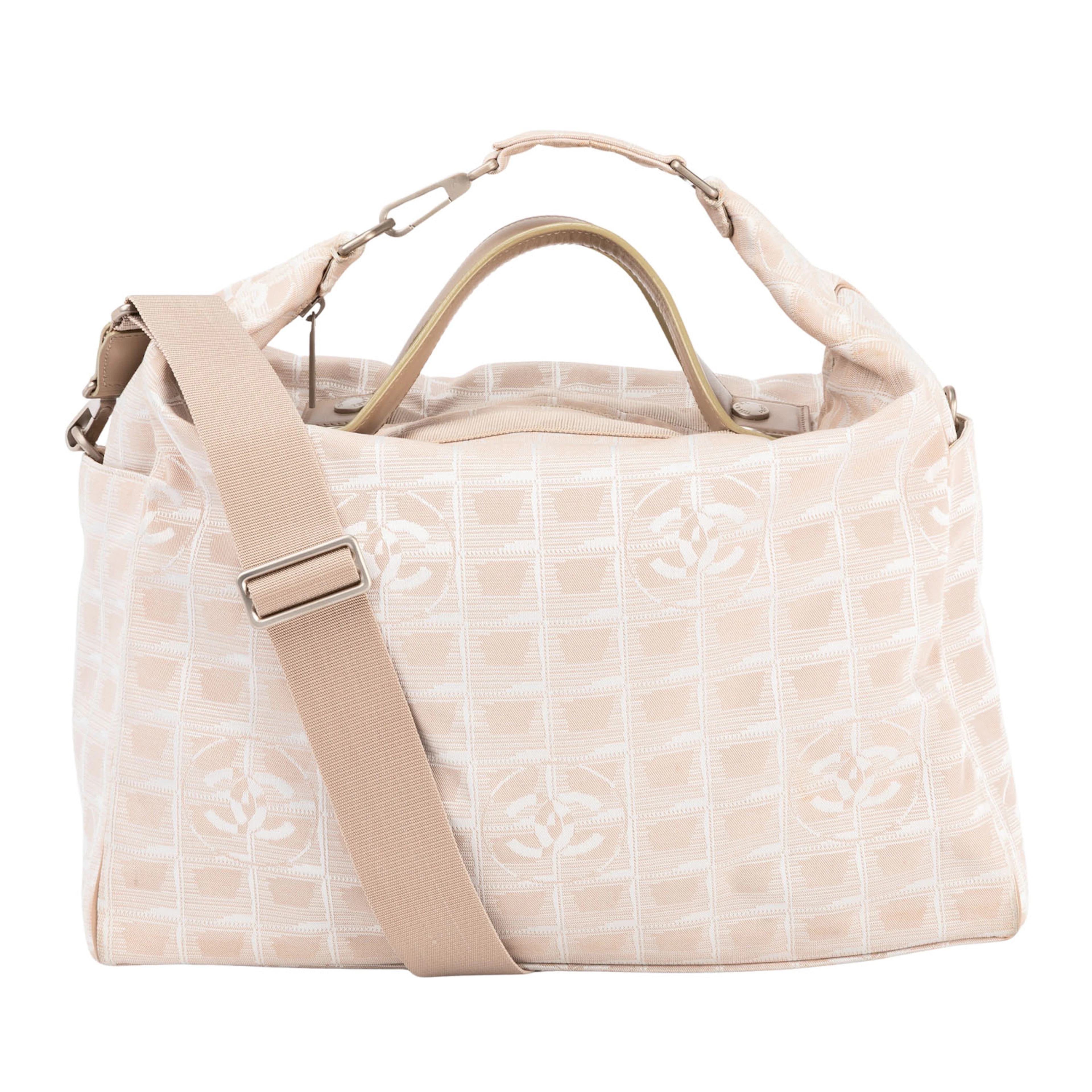 CHANEL Weekender, Koll.: 2002/03.