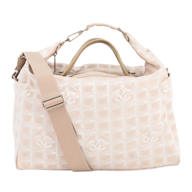 CHANEL Weekender, Koll.: 2002/03.