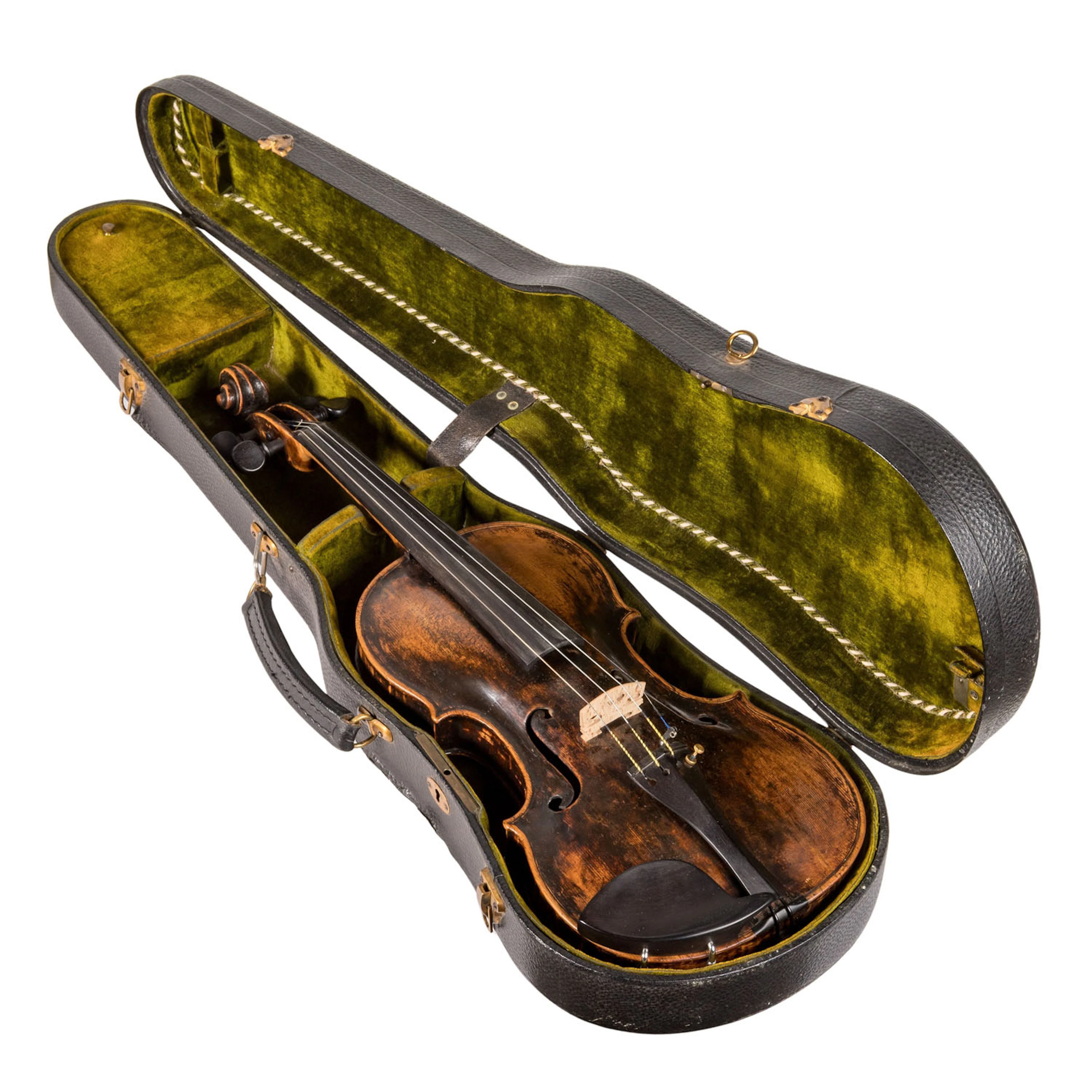 ANTONIUS THIR I. (18. Jh.), Violine, 1761