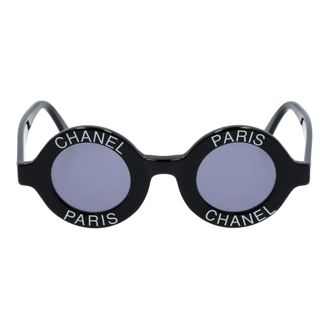 CHANEL VINTAGE Sonnenbrille "01945 94305", Koll.: 1993.
