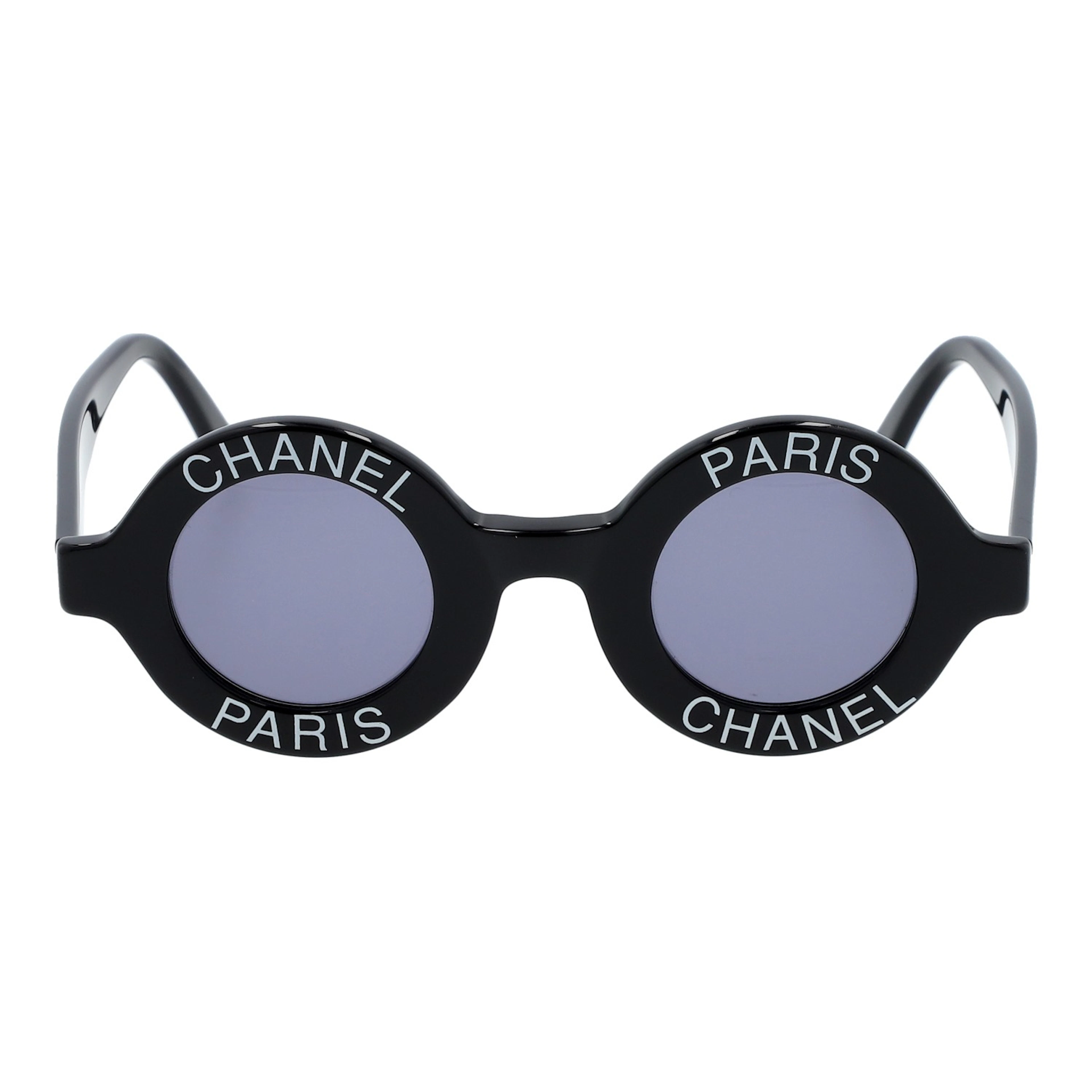 CHANEL VINTAGE Sonnenbrille "01945 94305", Koll.: 1993.