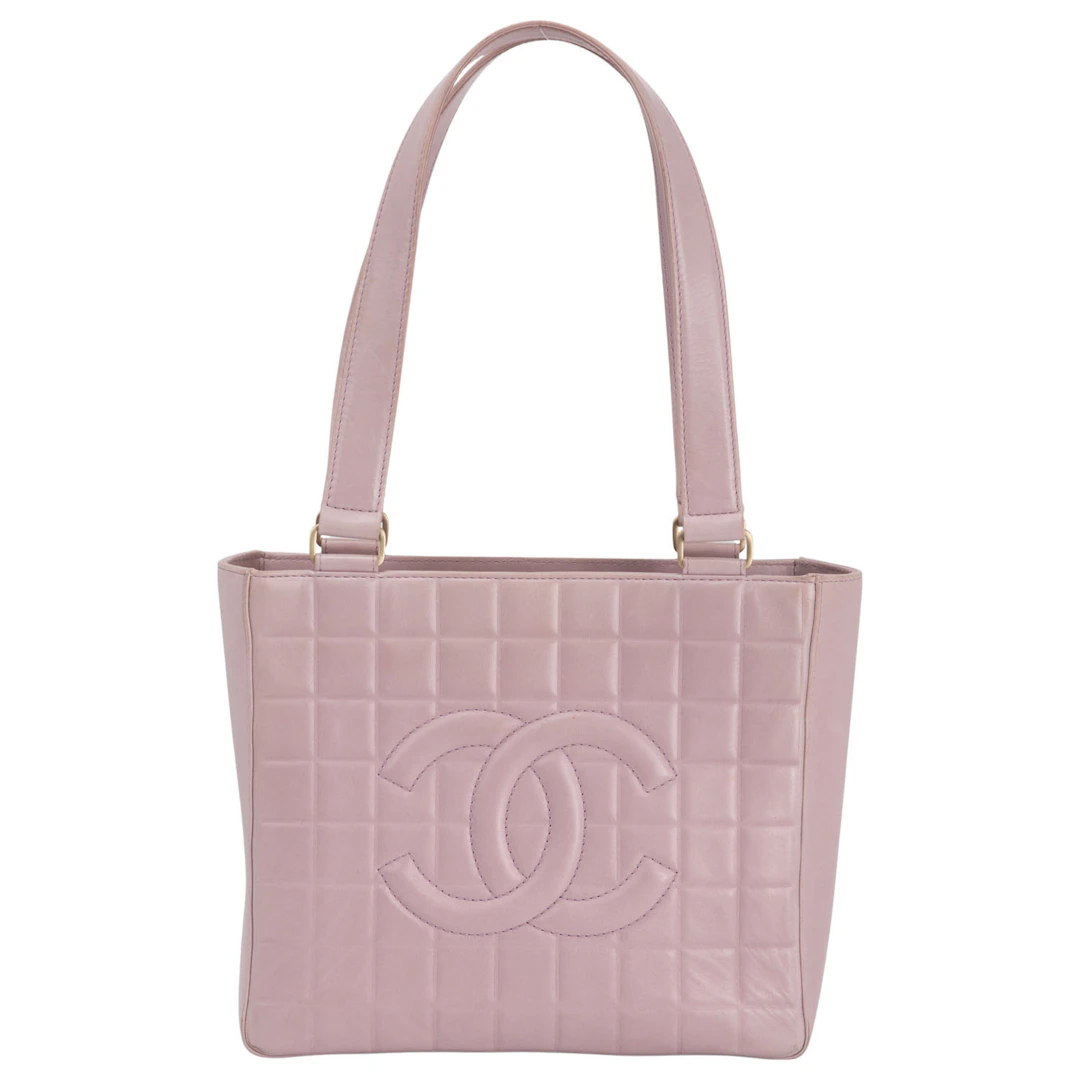 CHANEL Shopper, Koll.: 2003/04.