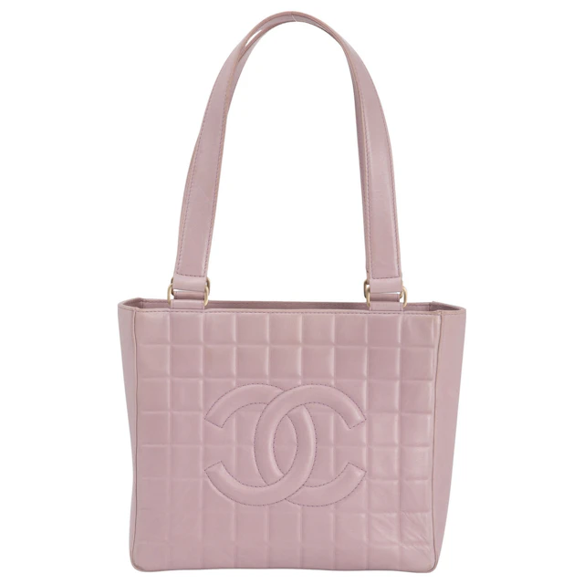 CHANEL Shopper, Koll.: 2003/04.