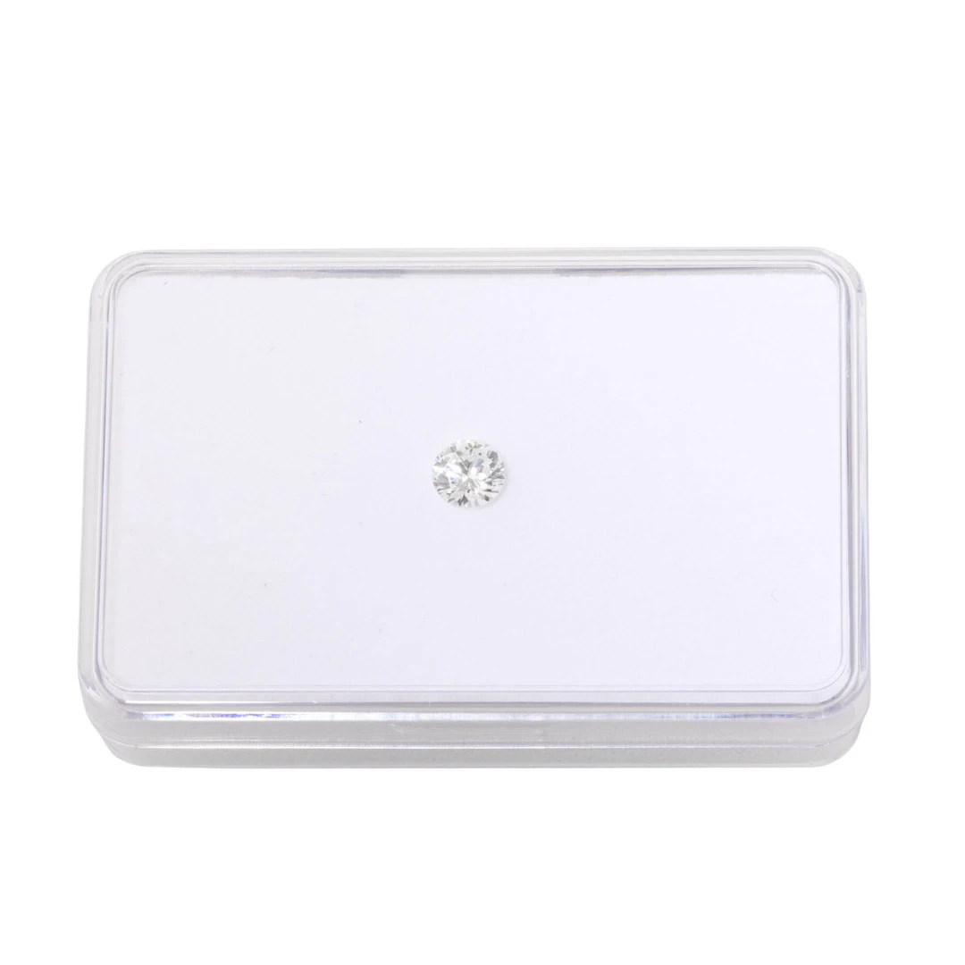 Loser Brillant 0,55 ct