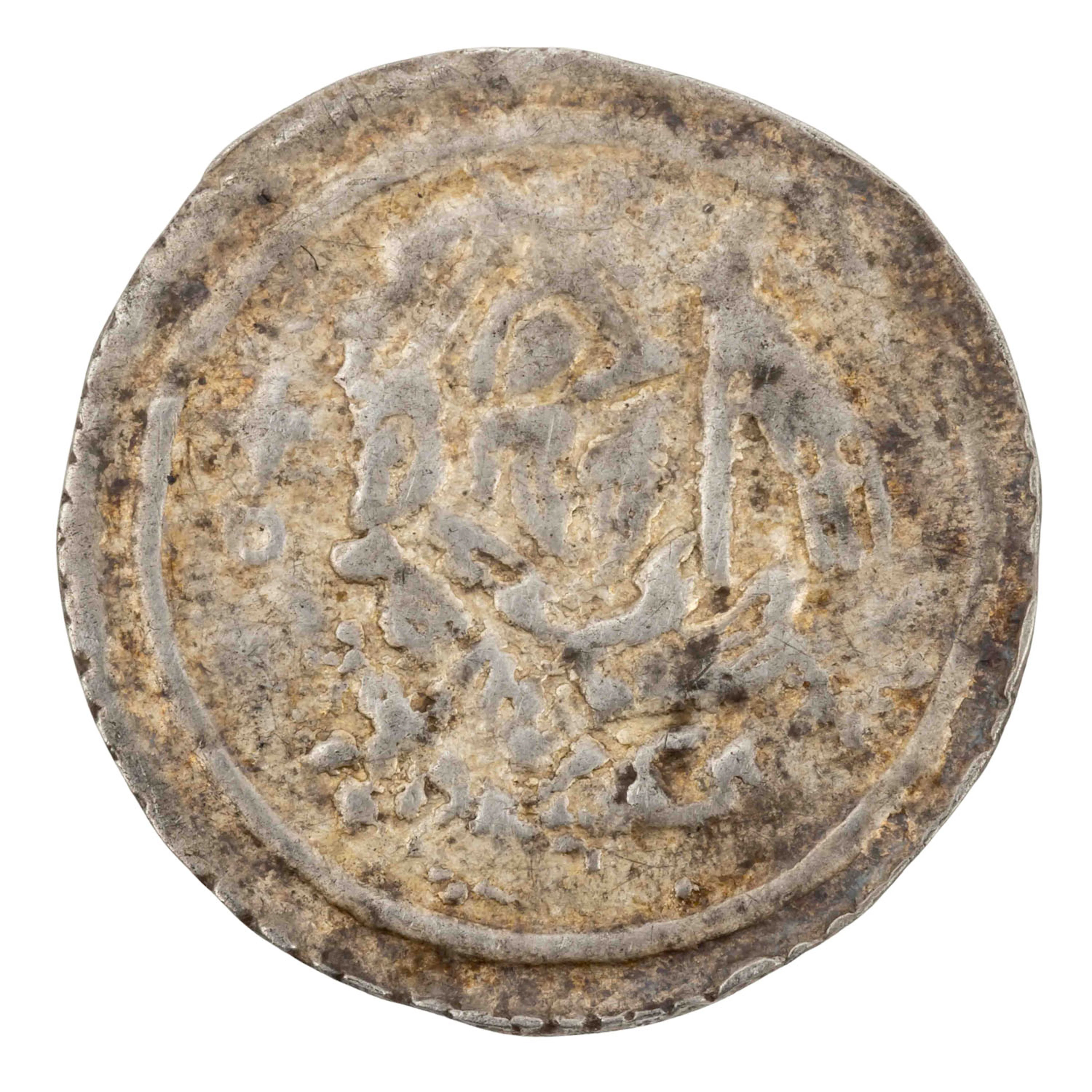 Abtei Kempten - Brakteat 1170/1180, Welf VI. als Vogt (1150-1191)