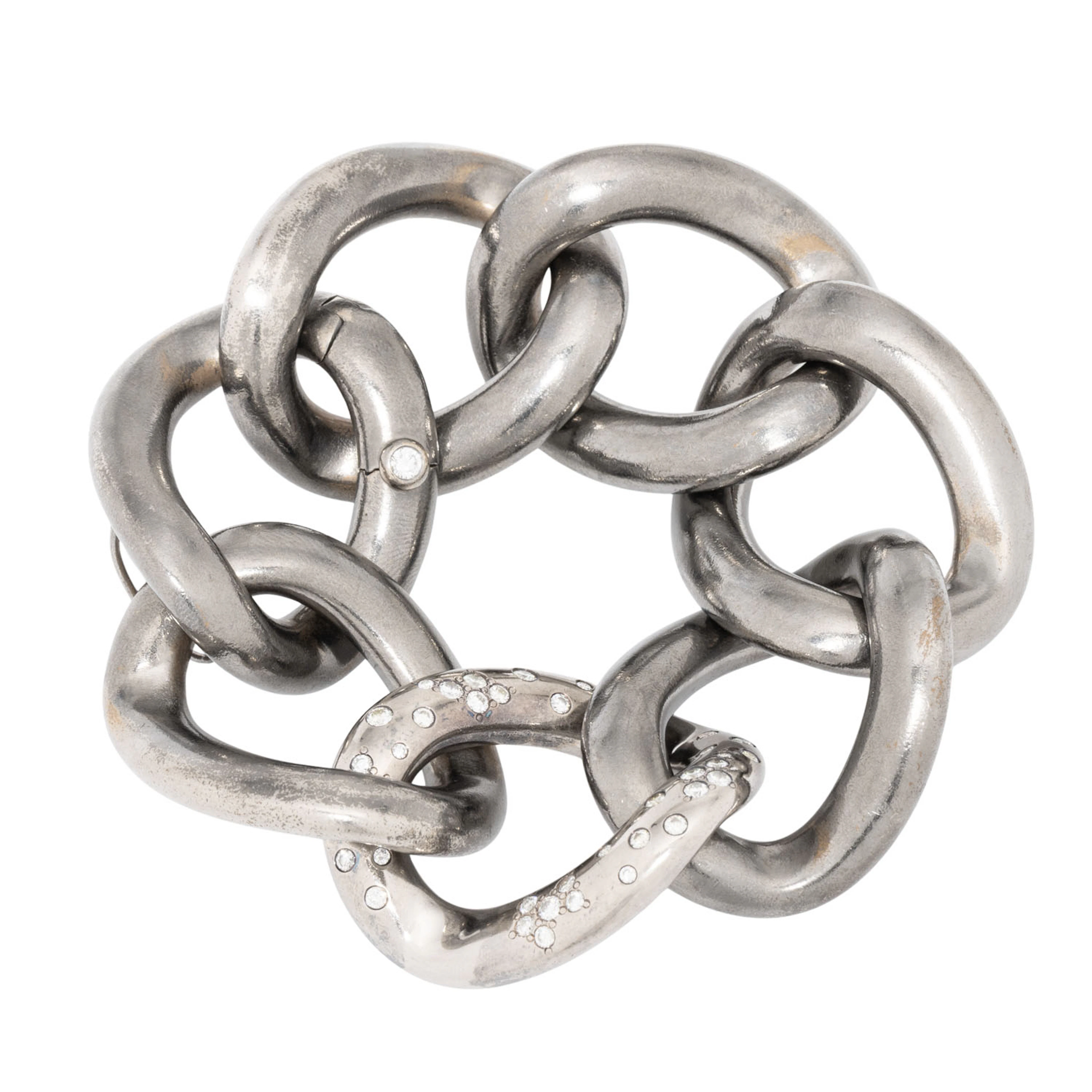 ISABELLEFA Armband "Grace"
