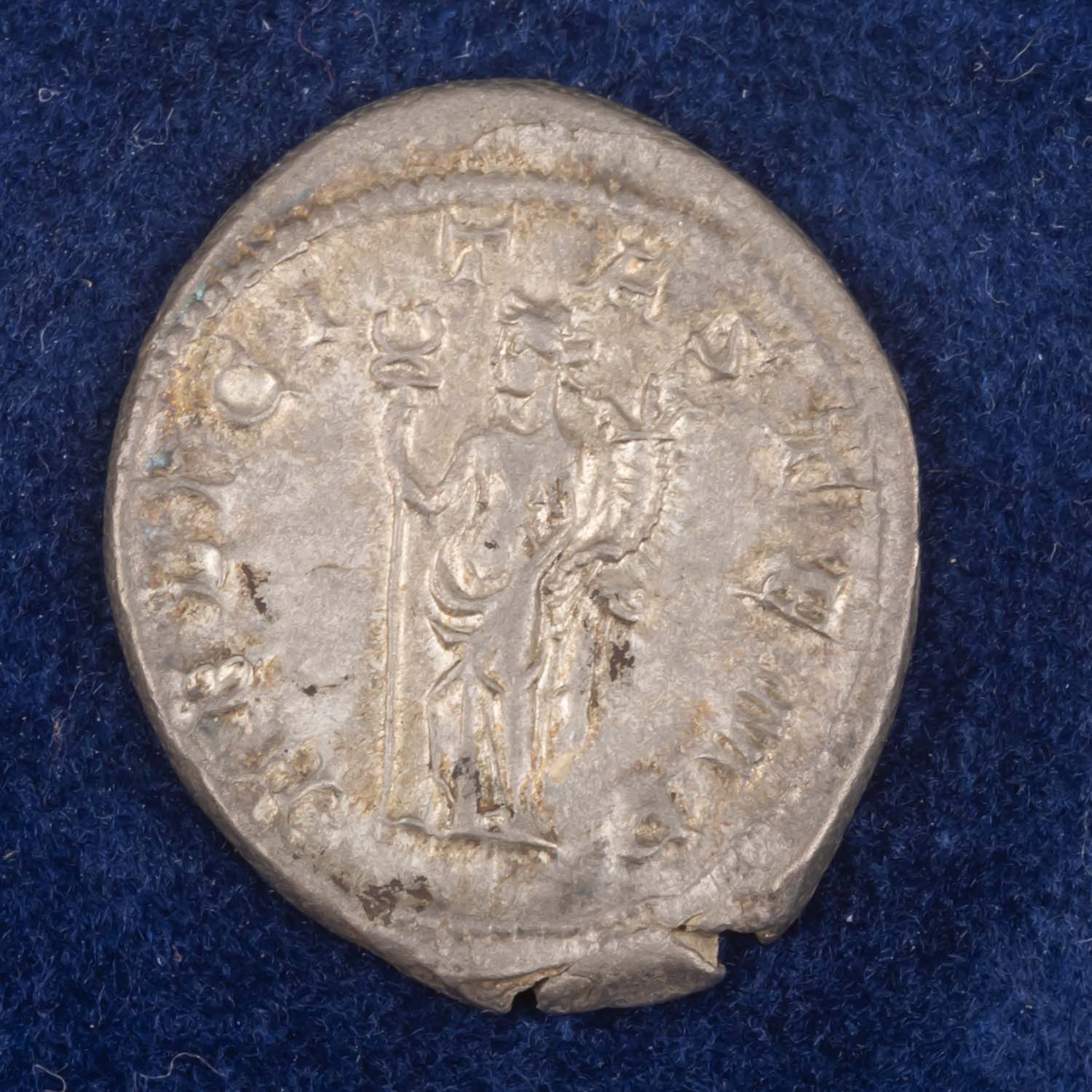 Röm. Kaiserreich - Antoninian Philipp I. (244-249 n. Chr.)