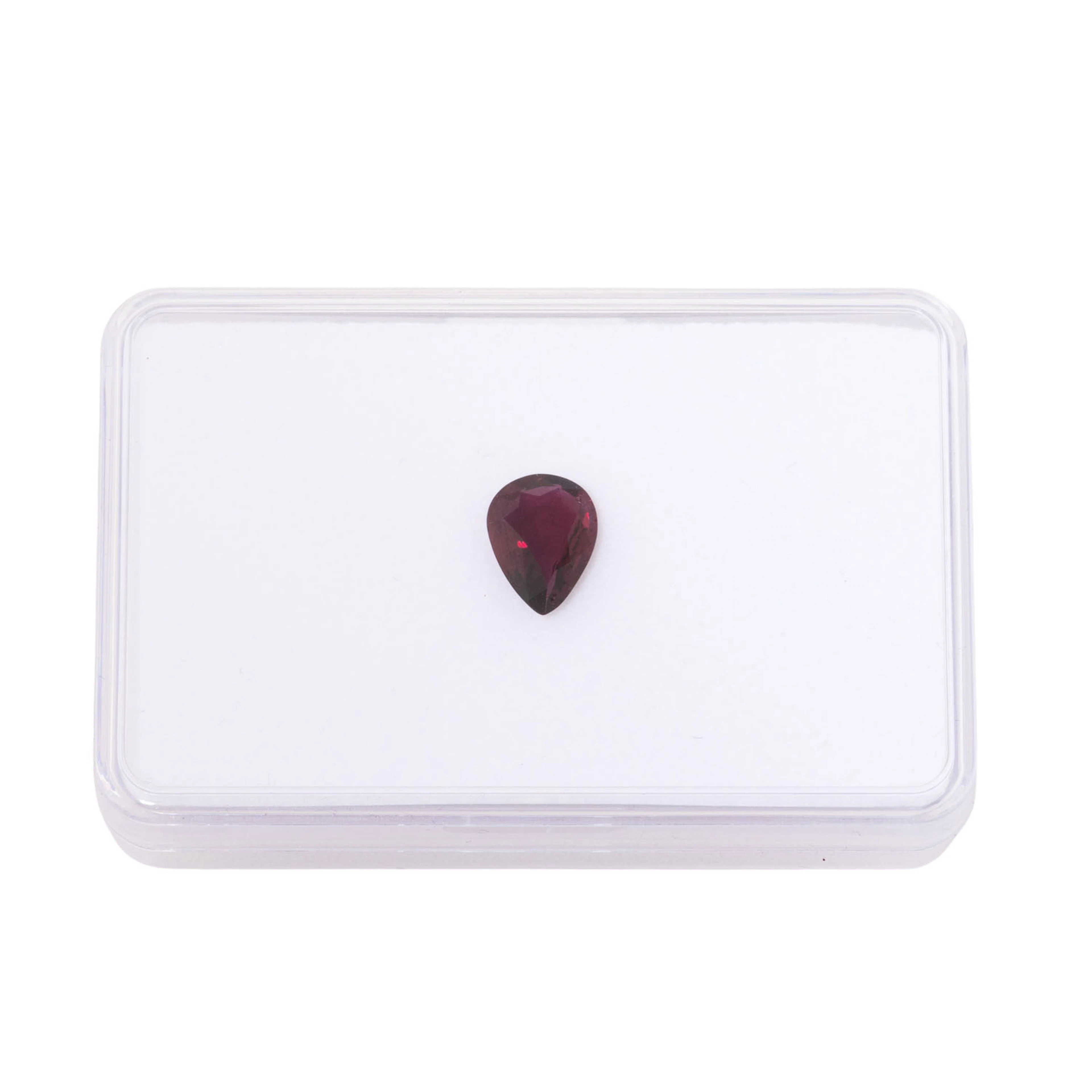 Loser Rubin 1,49 ct