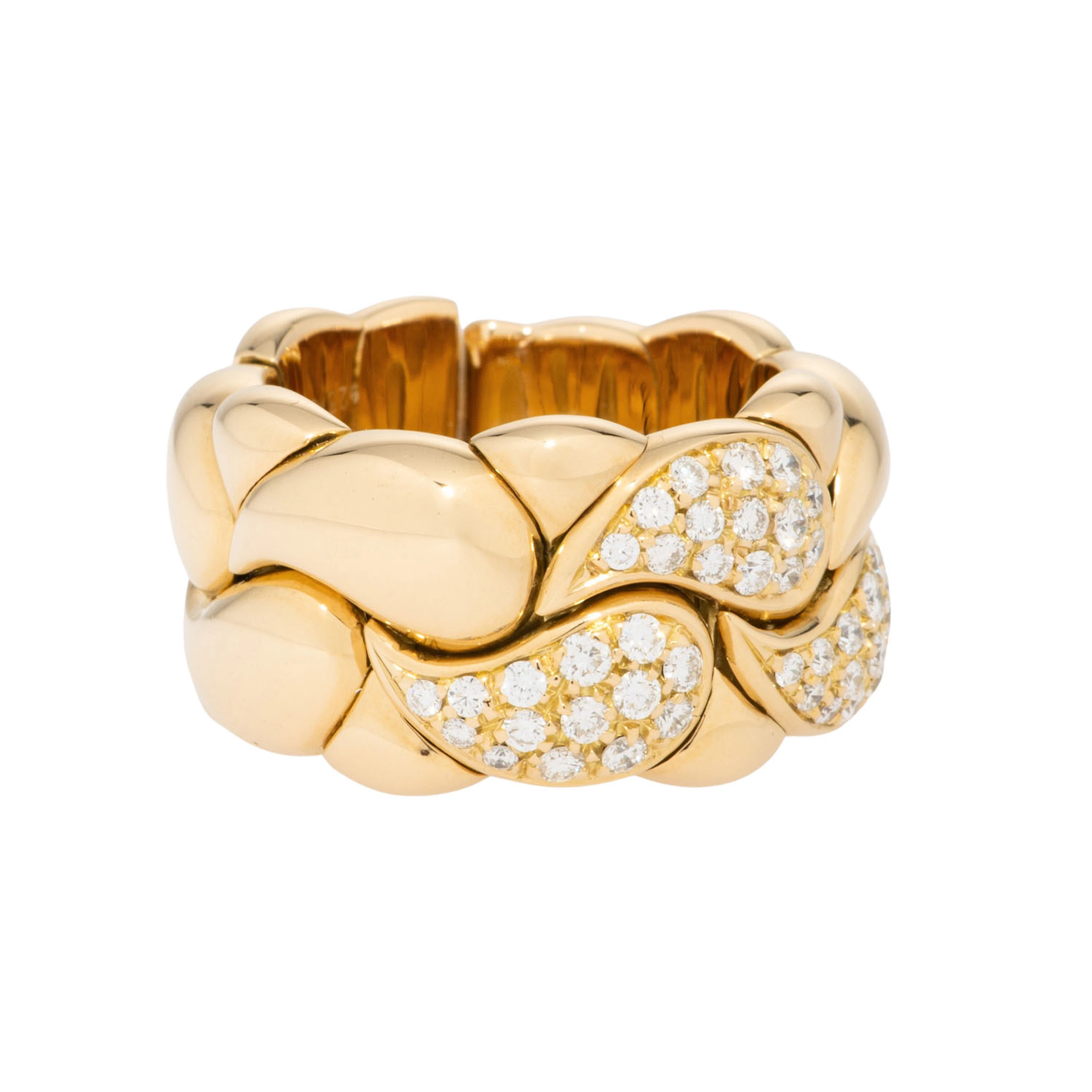 CHOPARD Ring "Casmir"