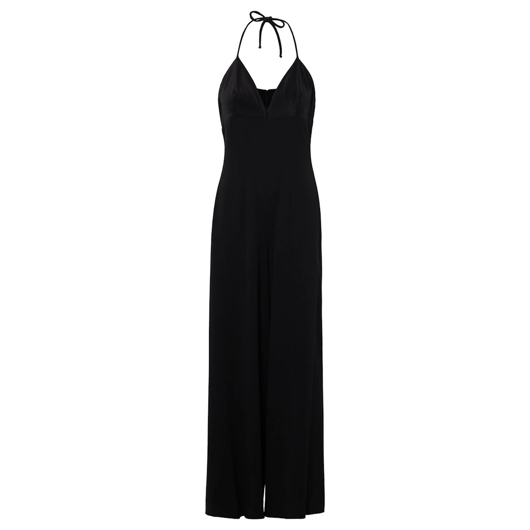 CHANEL BOUTIQUE VINTAGE Jumpsuit, Gr. 40 (fr. 44), Koll.: P1995.