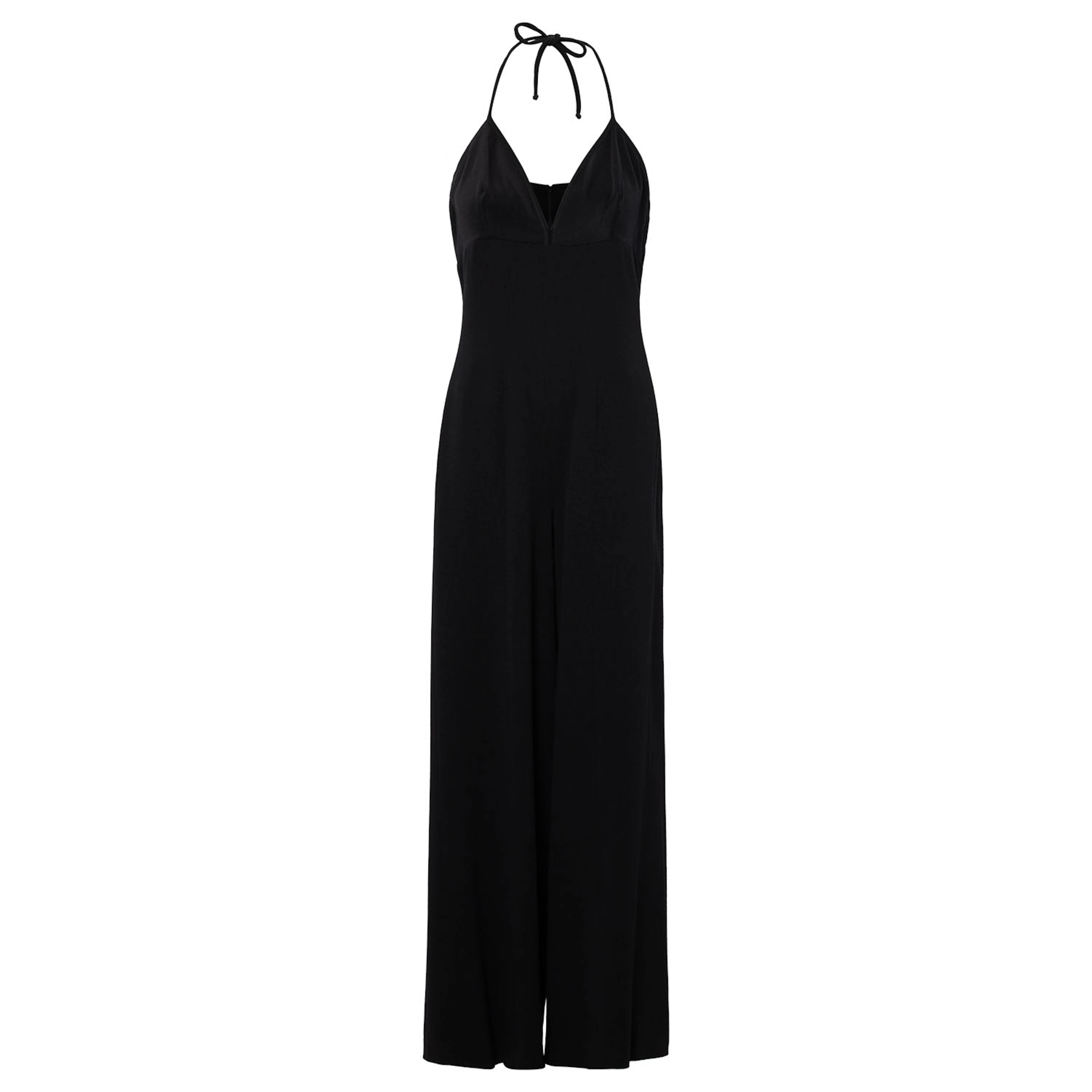 CHANEL BOUTIQUE VINTAGE Jumpsuit, Gr. 40 (fr. 44), Koll.: P1995.