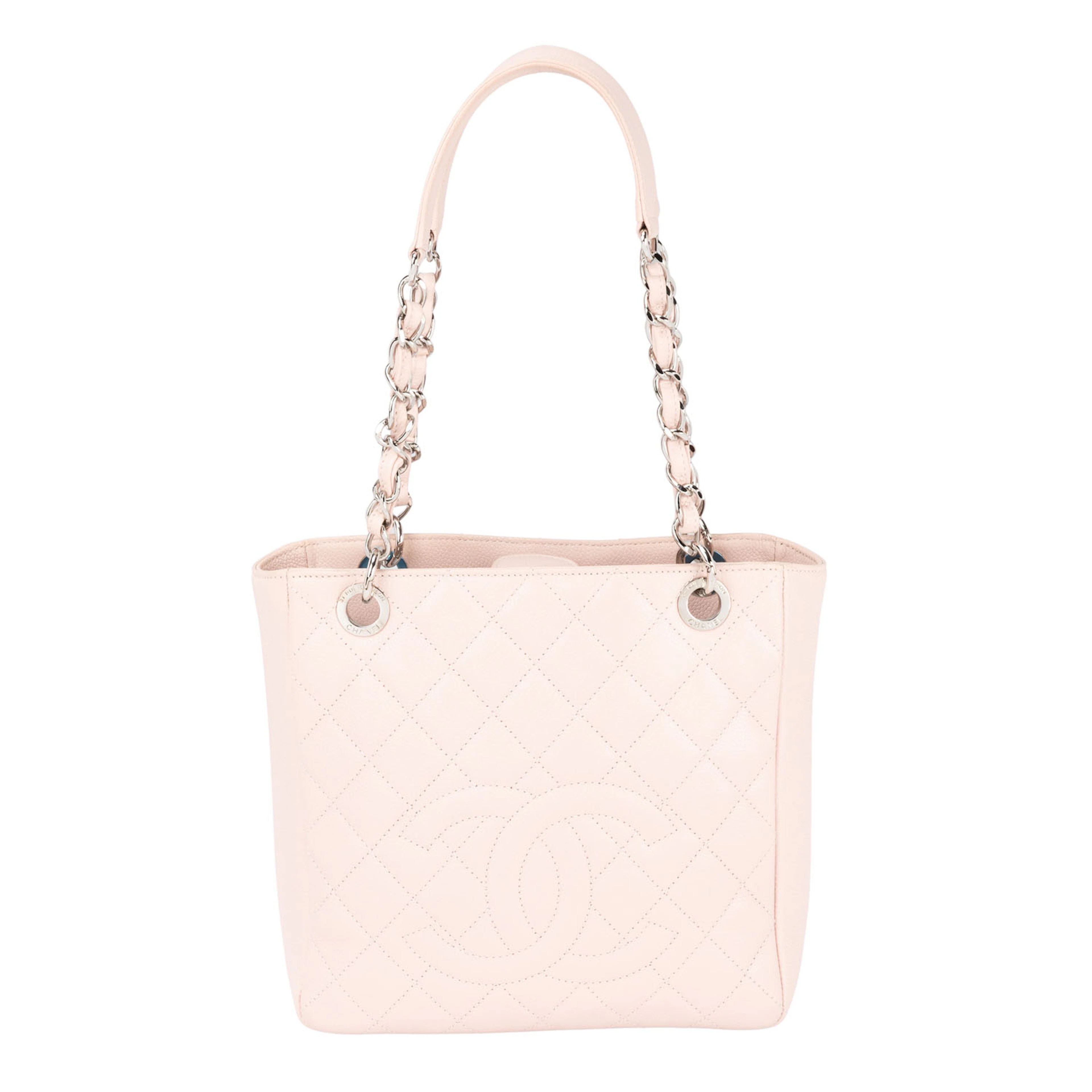 CHANEL Shopper, Koll.: 2014.