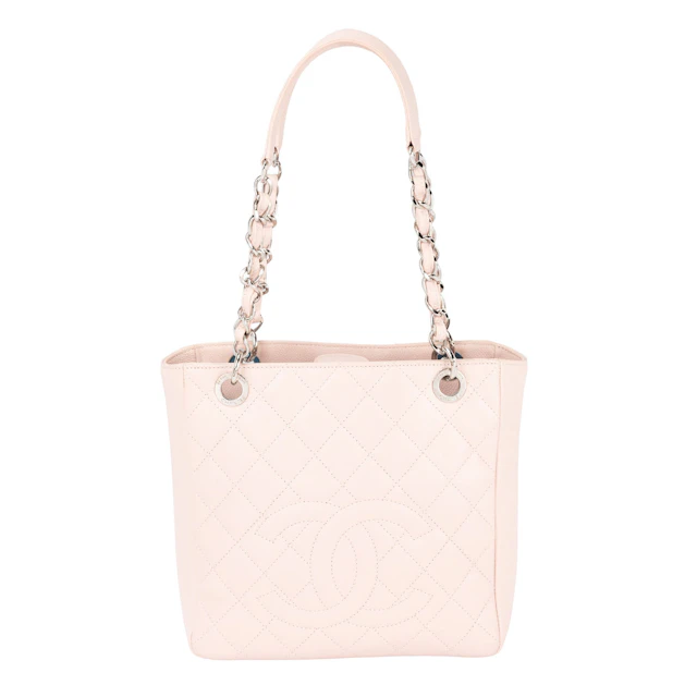 CHANEL Shopper, Koll.: 2014.