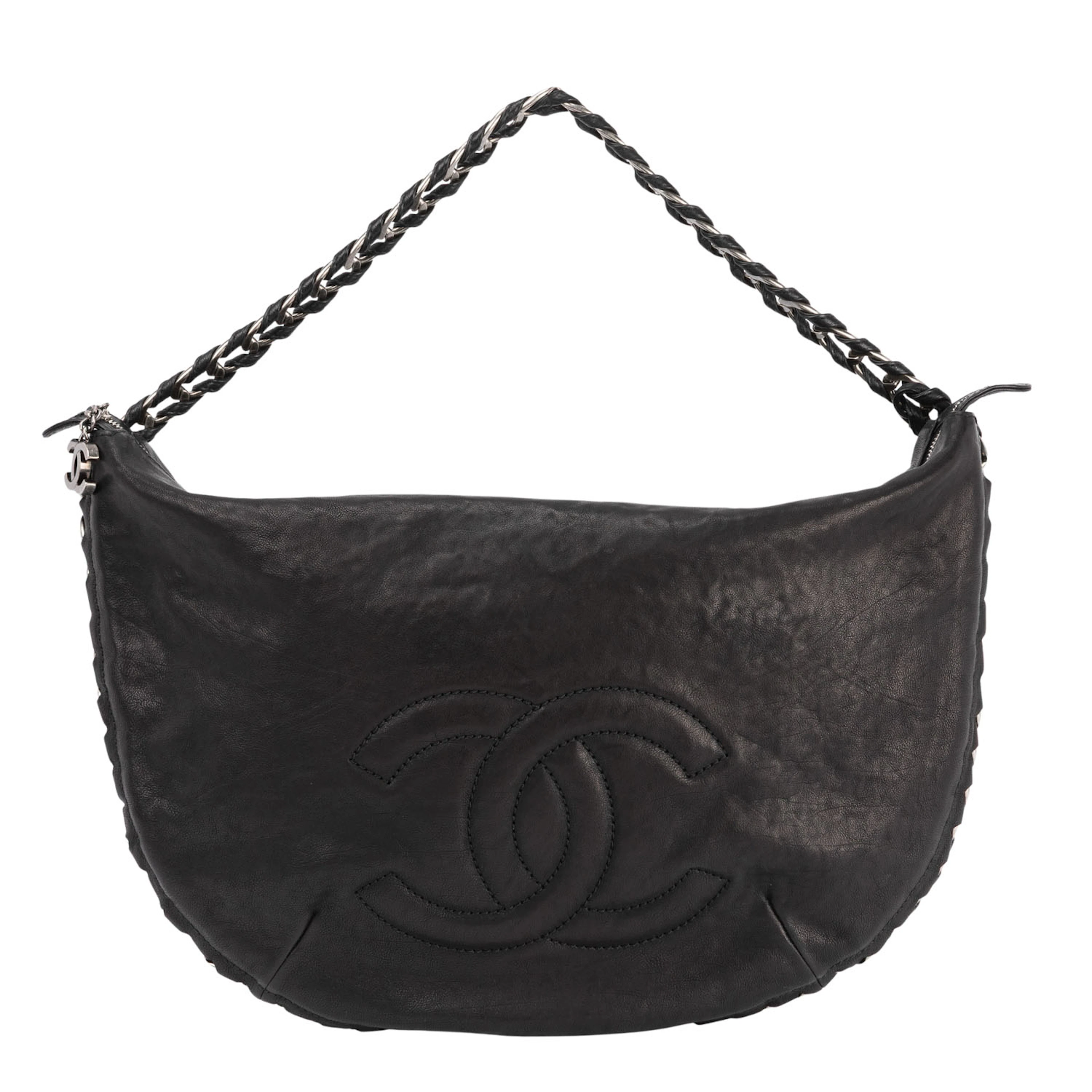CHANEL Schultertasche, Koll.: 2005/06.