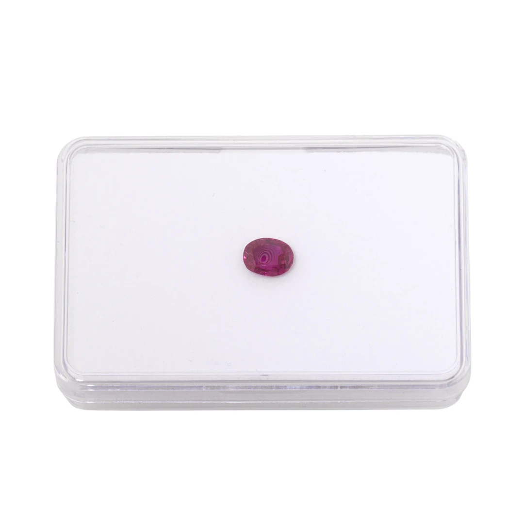 Loser Rubin 1,20 ct