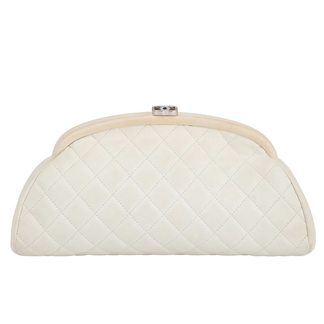 CHANEL Clutch, Koll.: 2006/08.