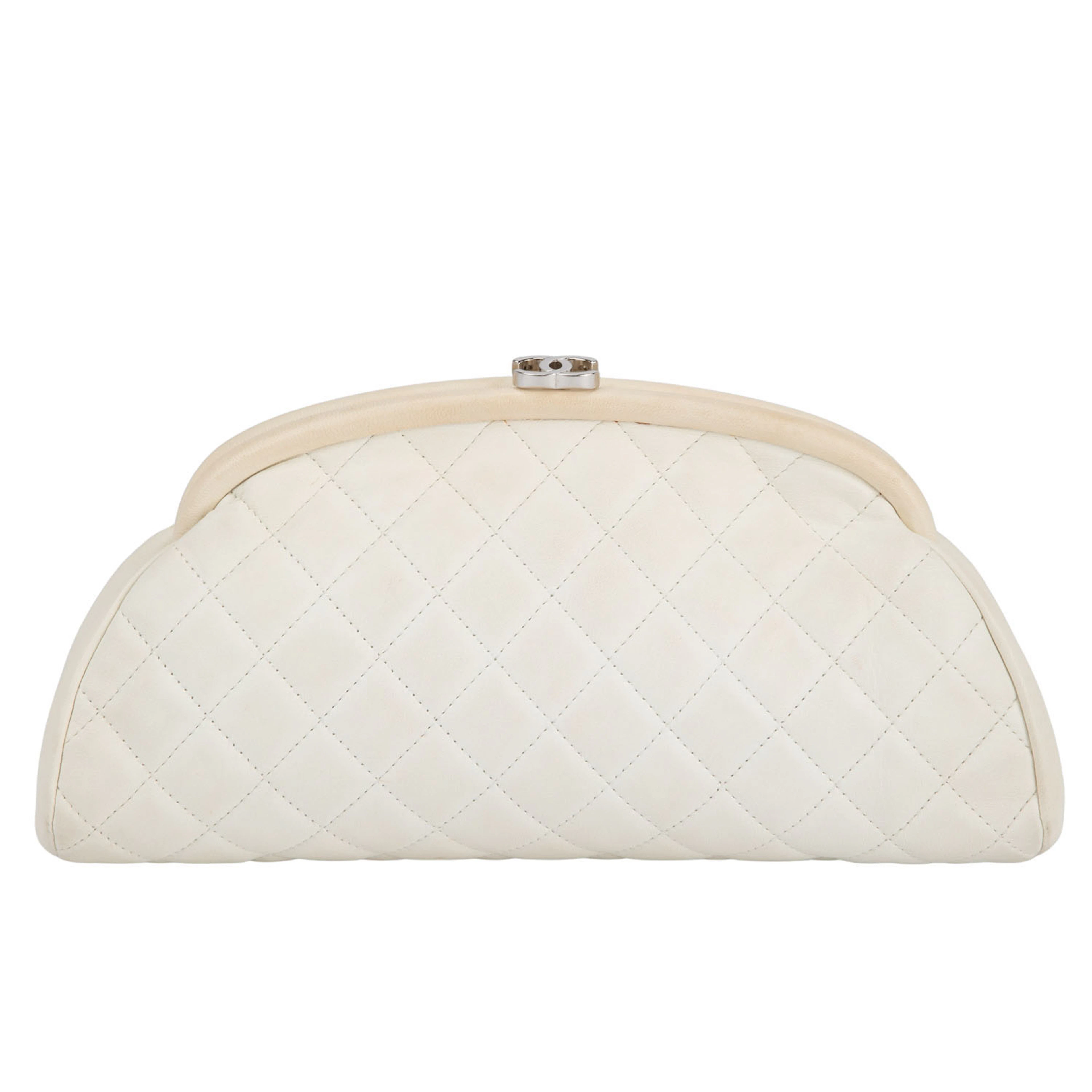 CHANEL Clutch, Koll.: 2006/08.