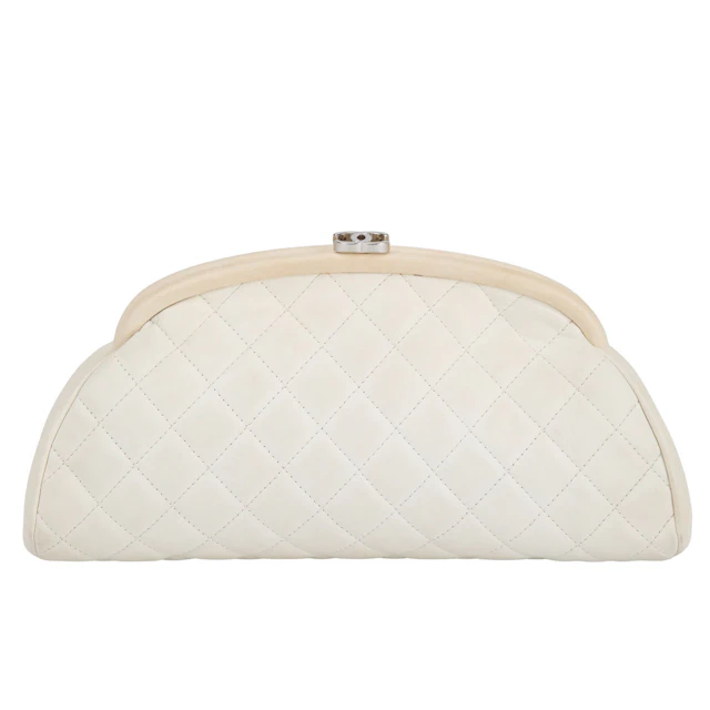 CHANEL Clutch, Koll.: 2006/08.