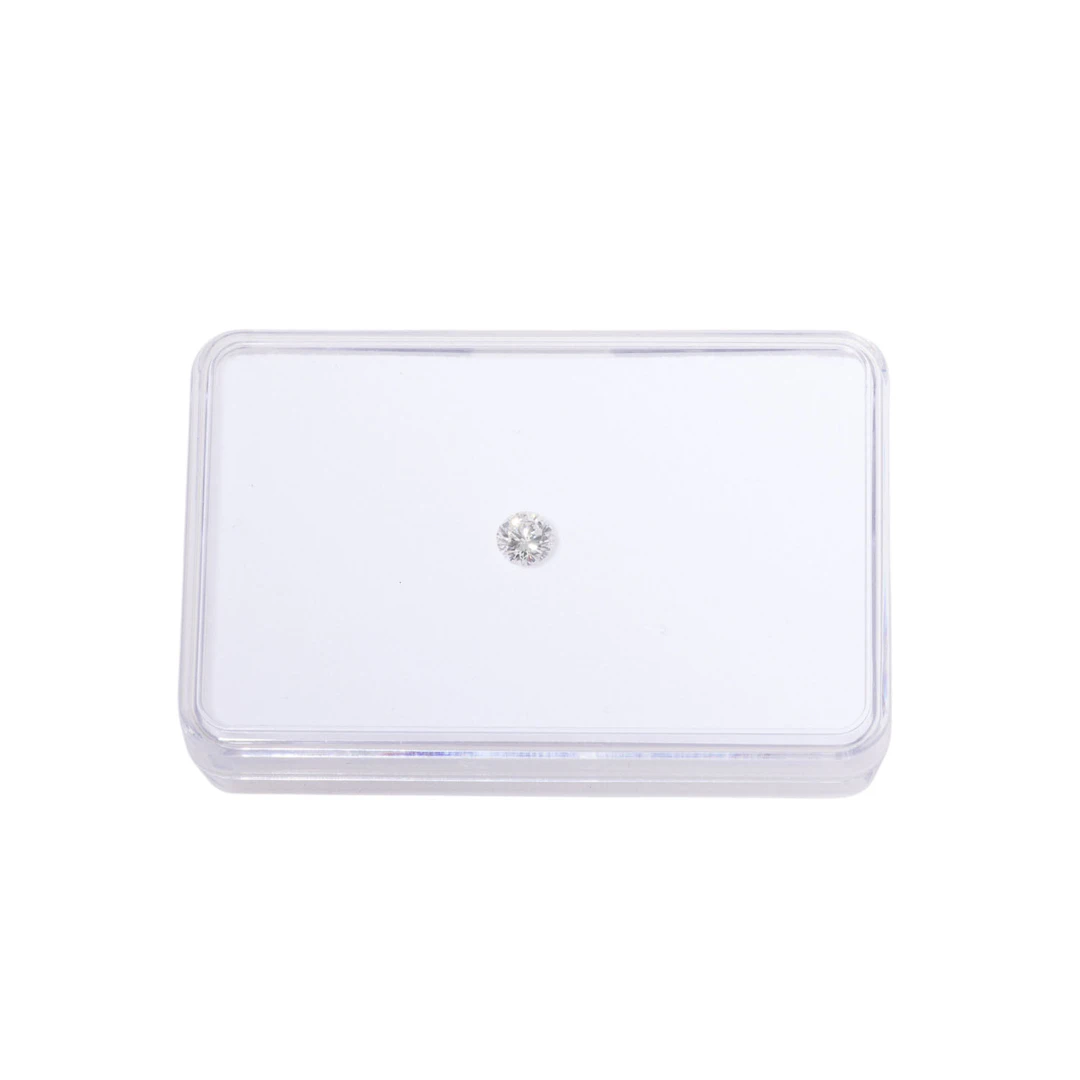 Loser Brillant 0,37 ct