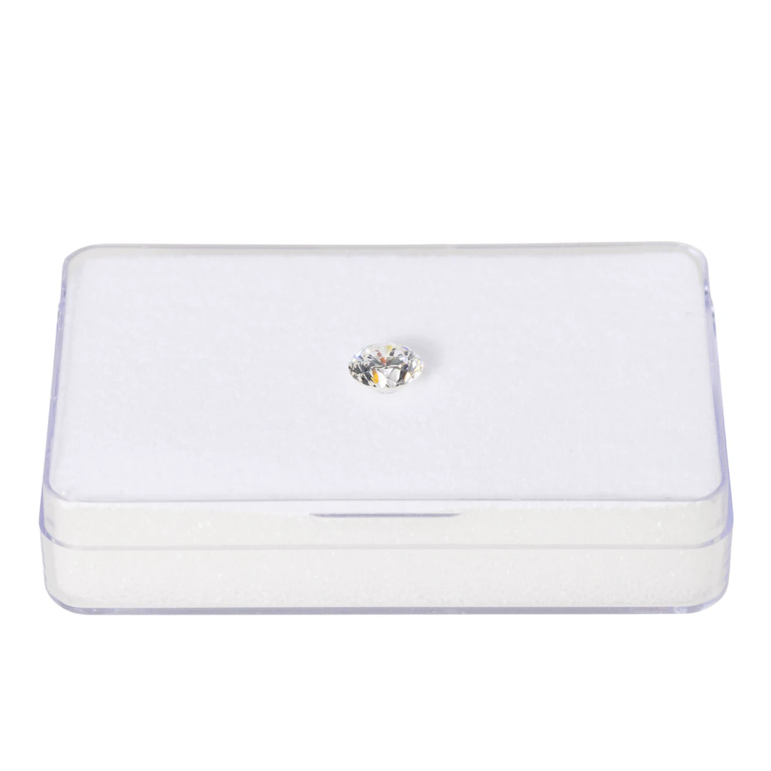 Loser Brillant 0,89 ct