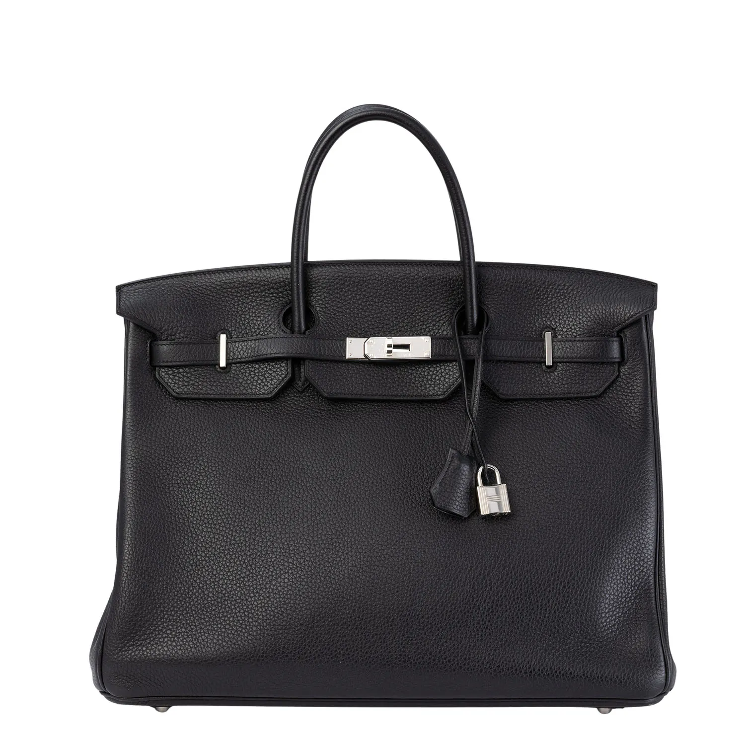 HERMÈS Henkeltasche "BIRKIN BAG 40 HSS", Koll.: 2019.