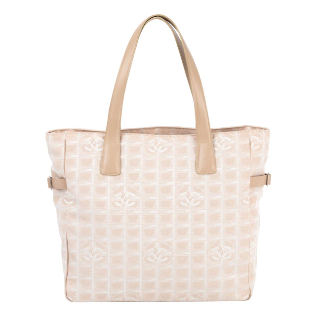 CHANEL Shopper, Koll.: 2002/03.