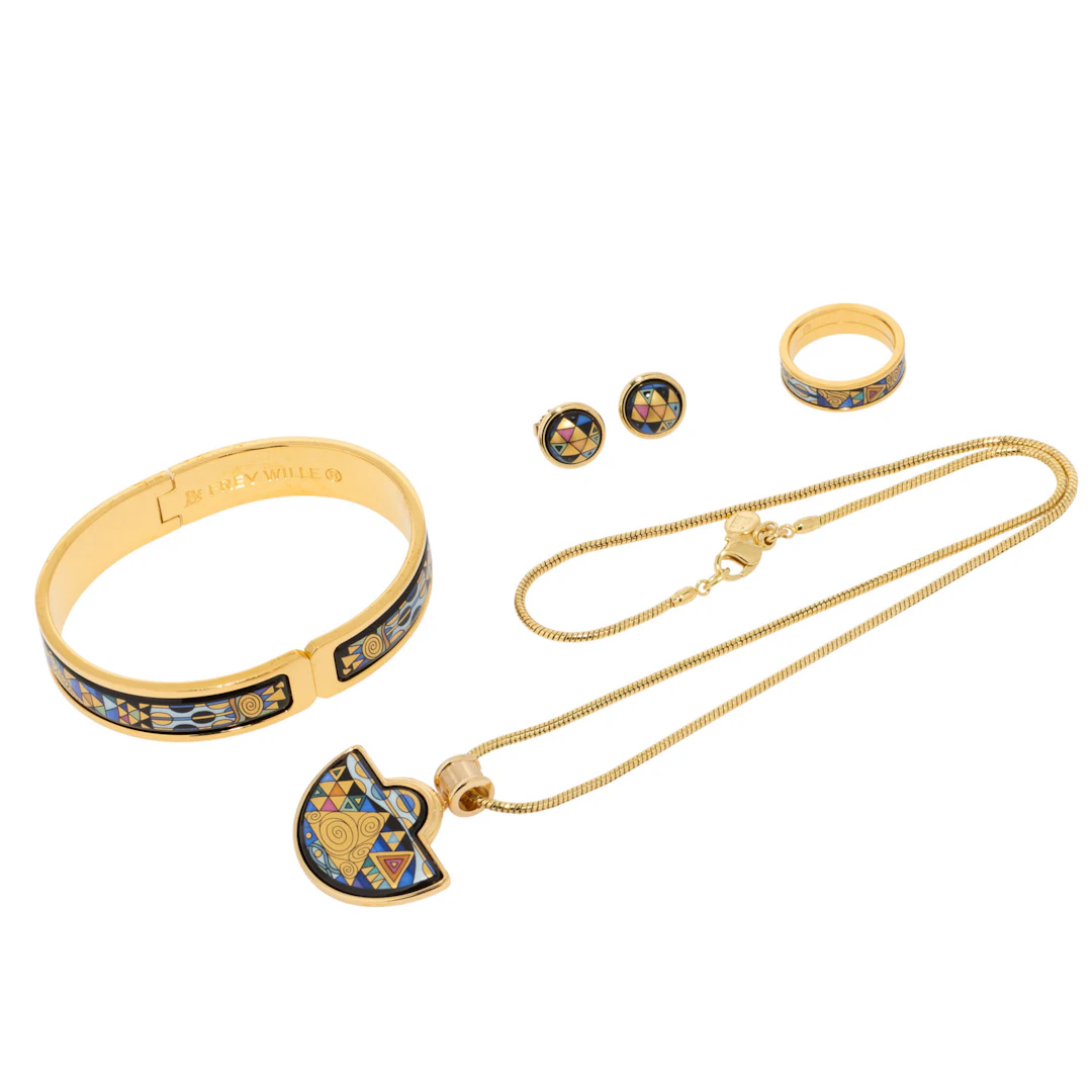 FREY WILLE Schmuckset