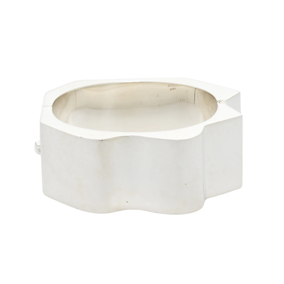 TAXCO Armreif aus Sterlingsilber