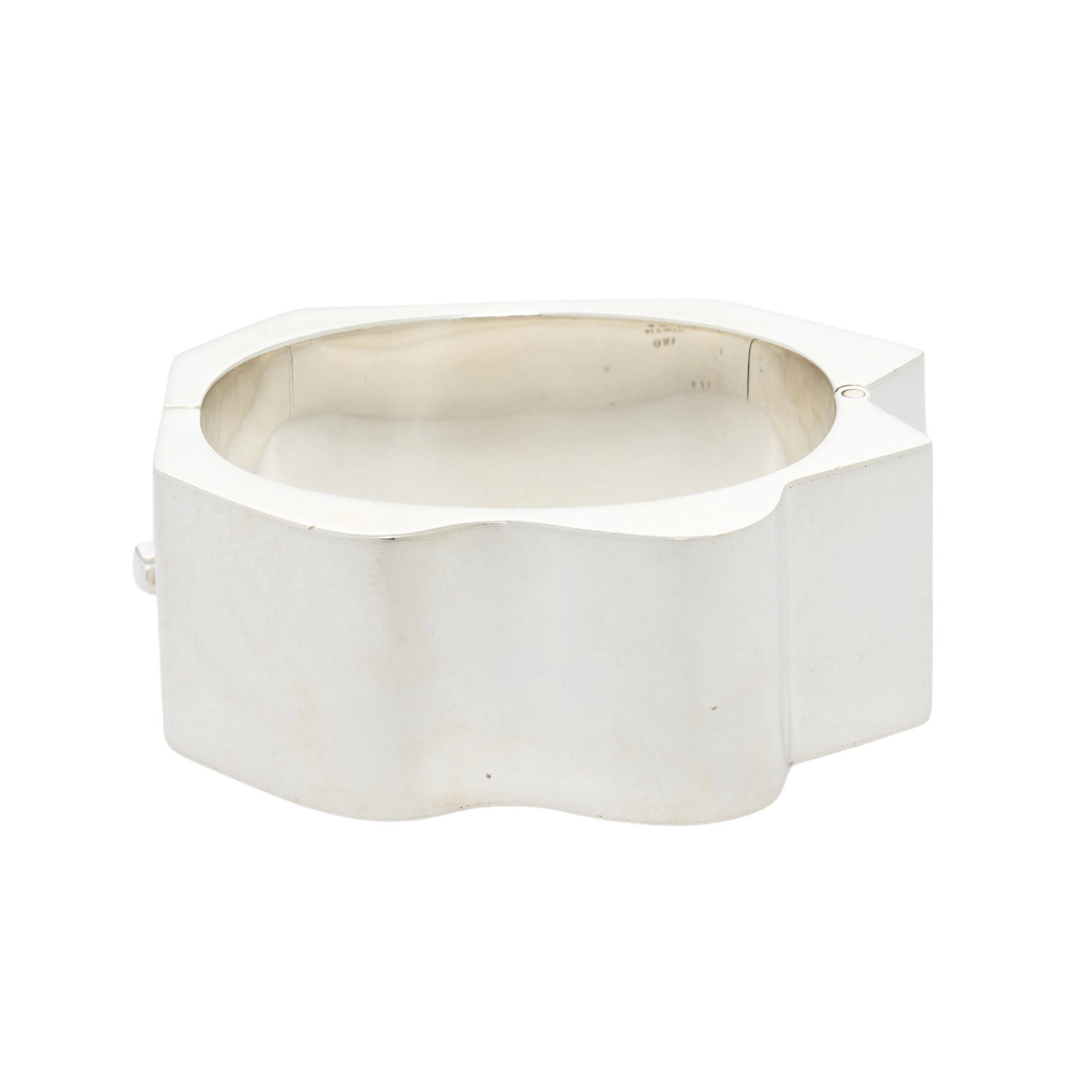 TAXCO Armreif aus Sterlingsilber
