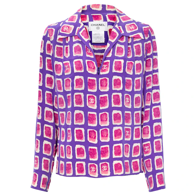 CHANEL Set, Gr. 38 (fr. 40), Koll.: P2001.