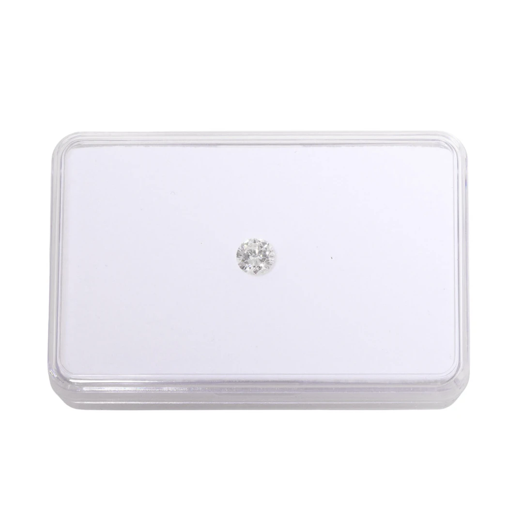 Loser Brillant 0,56 ct