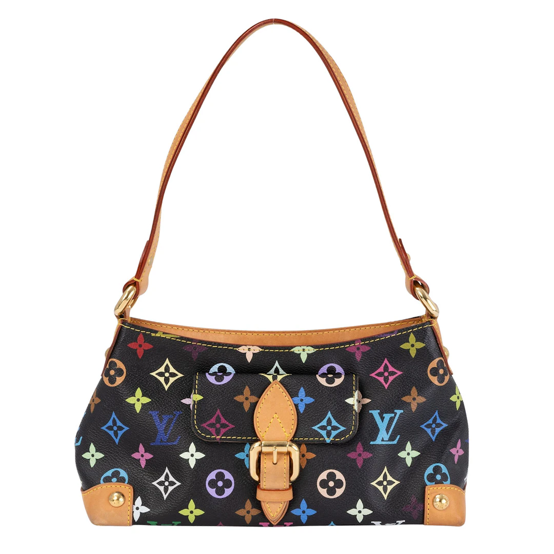 LOUIS VUITTON Schultertasche "ELIZA".