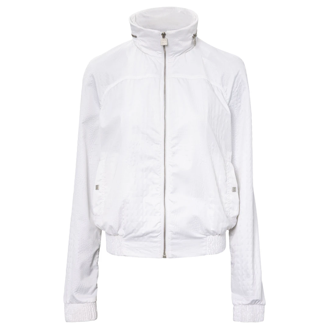 CHANEL Jacke, Gr. 40 (fr. 42), Koll.: P2009.