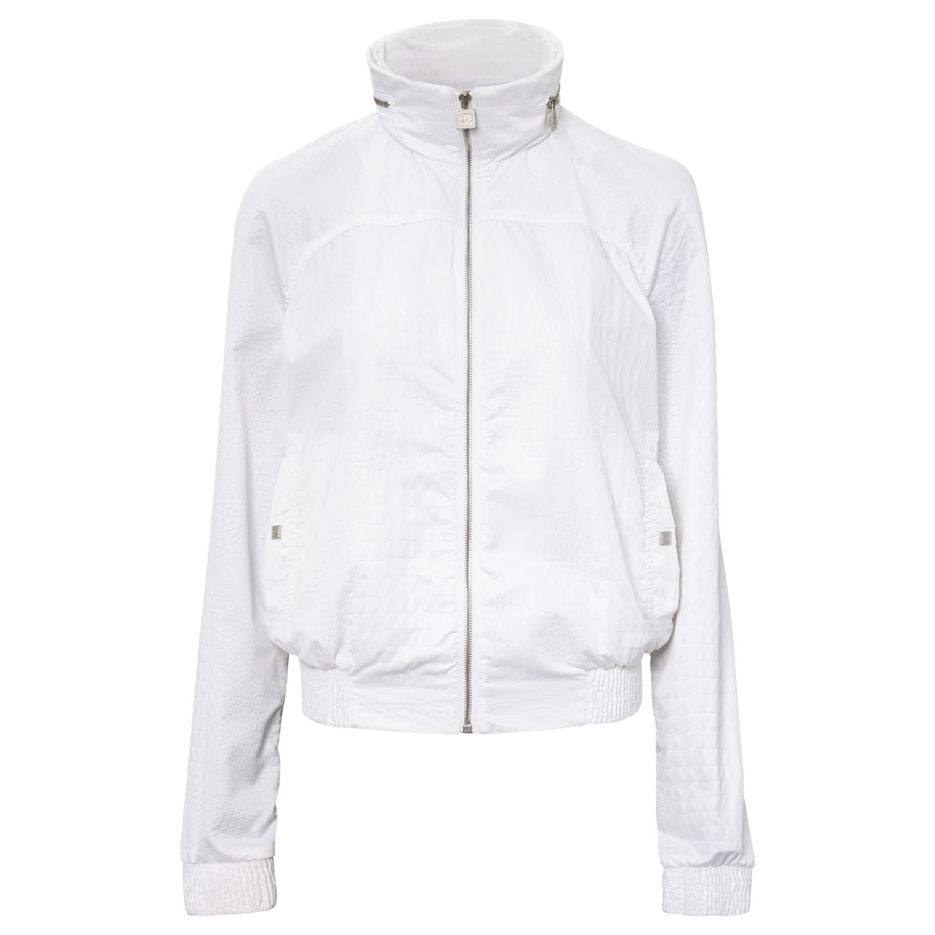 CHANEL Jacke, Gr. 40 (fr. 42), Koll.: P2009.