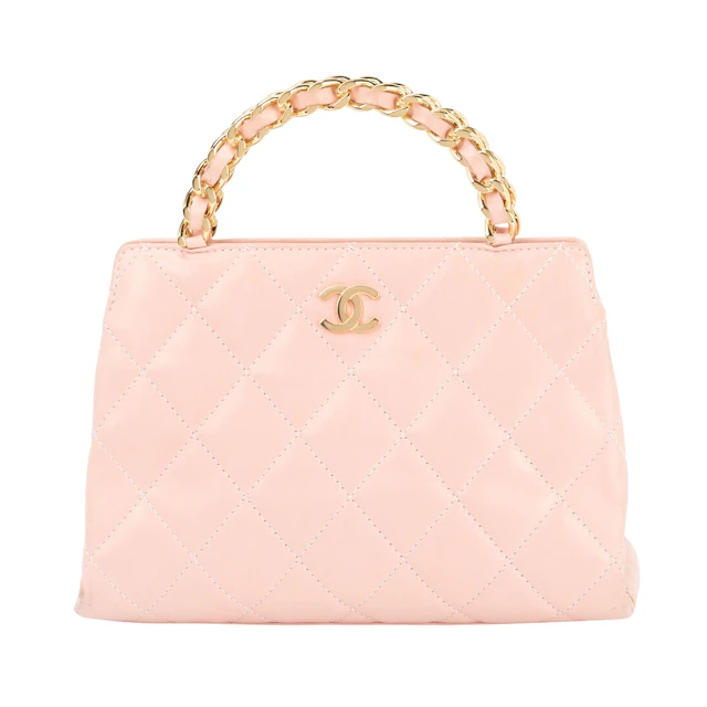 CHANEL Henkeltasche, Koll.: 2004/2005.