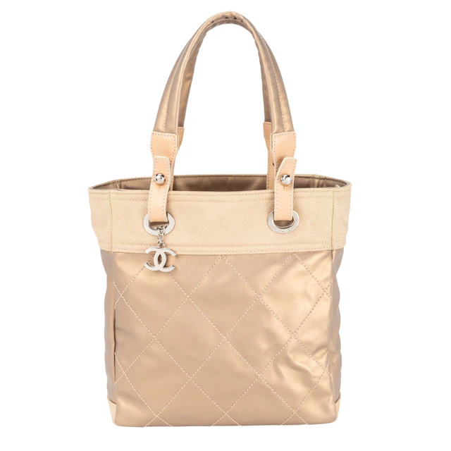 CHANEL Shopper, Koll.: 2006/2008.