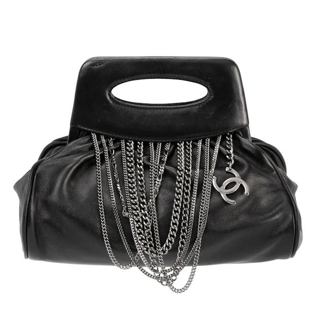CHANEL Clutch, Koll.: 2000/02.