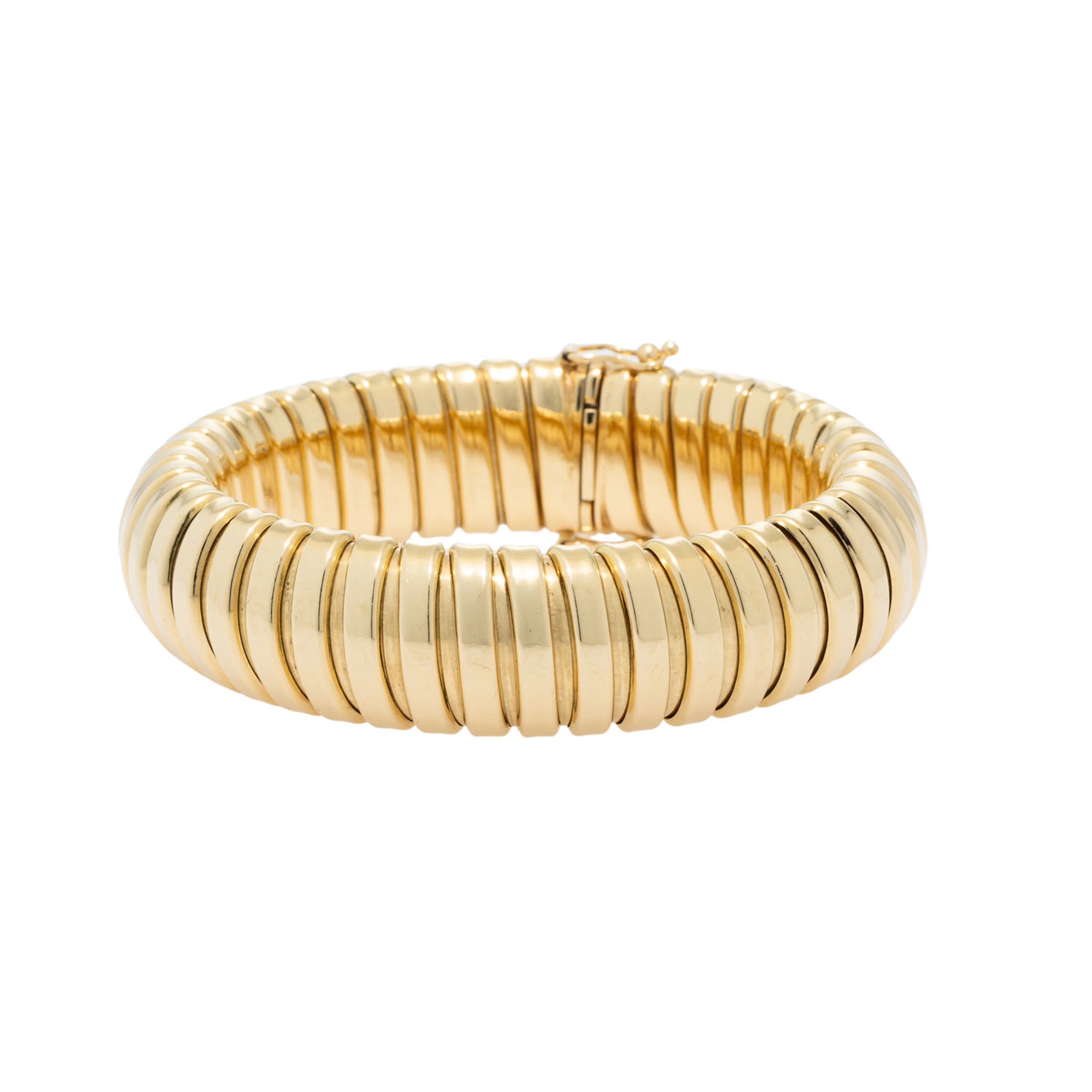 WEMPE Armband "Tubogas"
