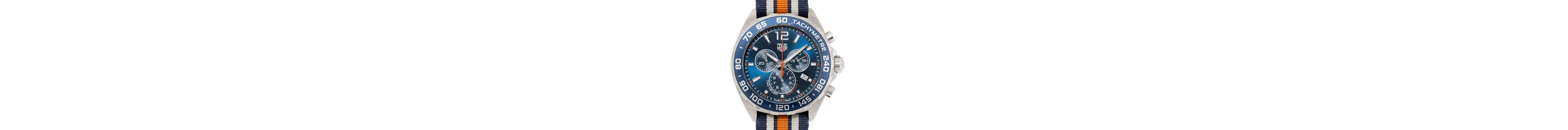 TAG HEUER Formula 1 Ref CAZ1014.FC8196 Herren Chronograph.