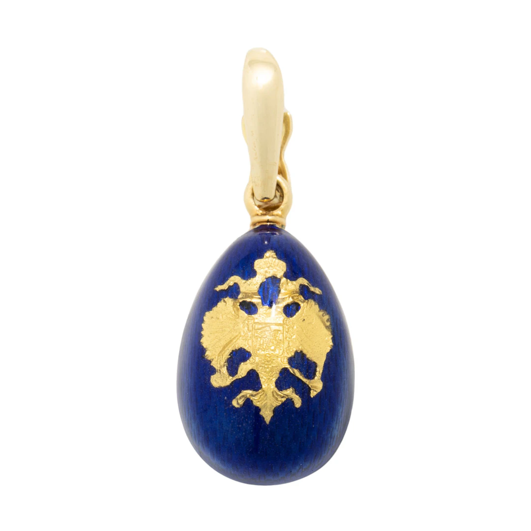 FABERGÉ by VICTOR MAYER Anhänger