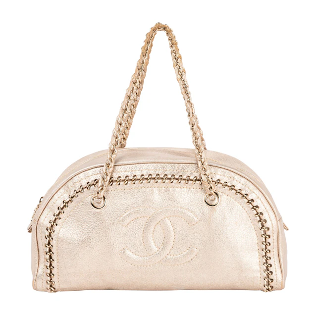 CHANEL Schultertasche, Koll.: 2005/06.