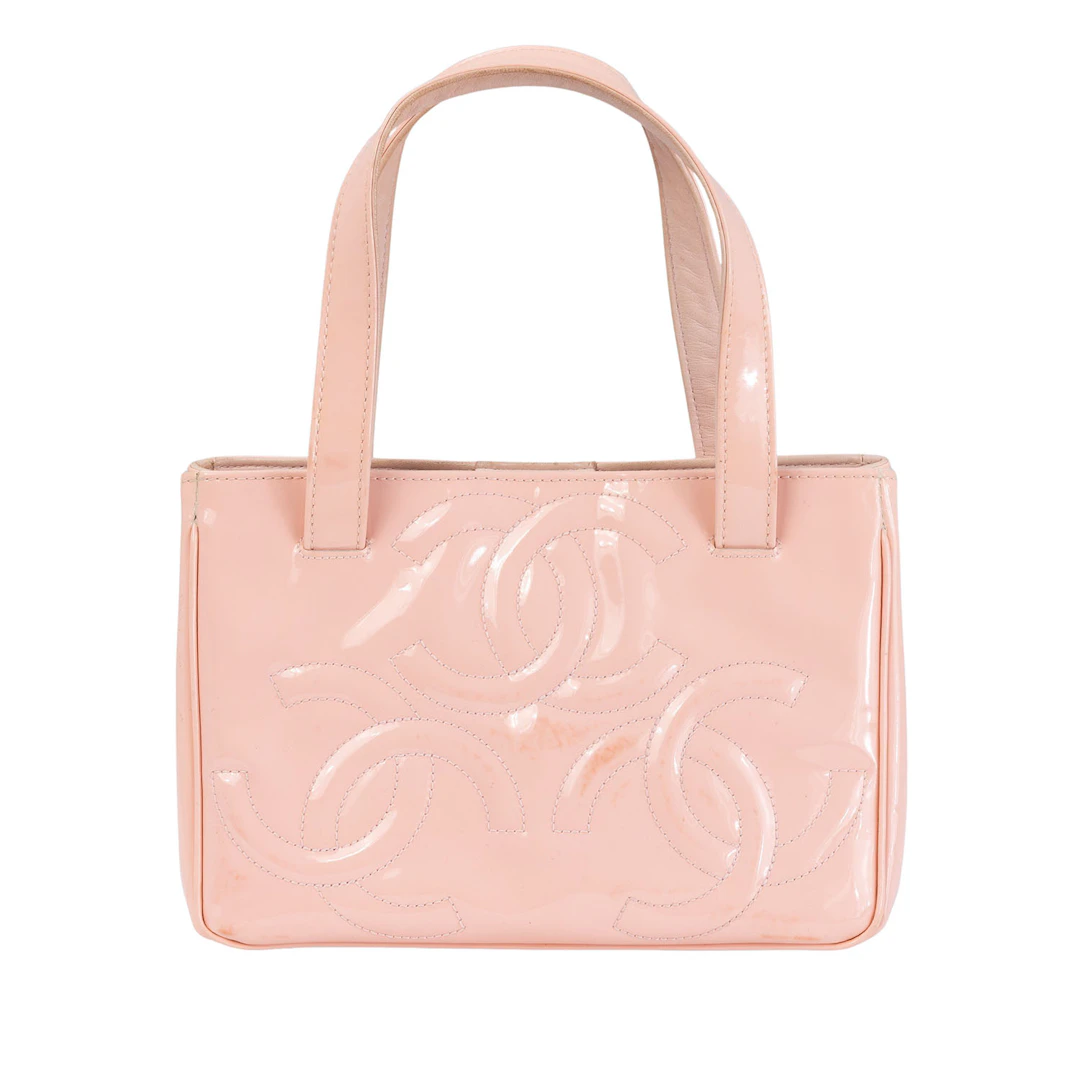 CHANEL Mini Shopper, Koll.: 2004-2005.