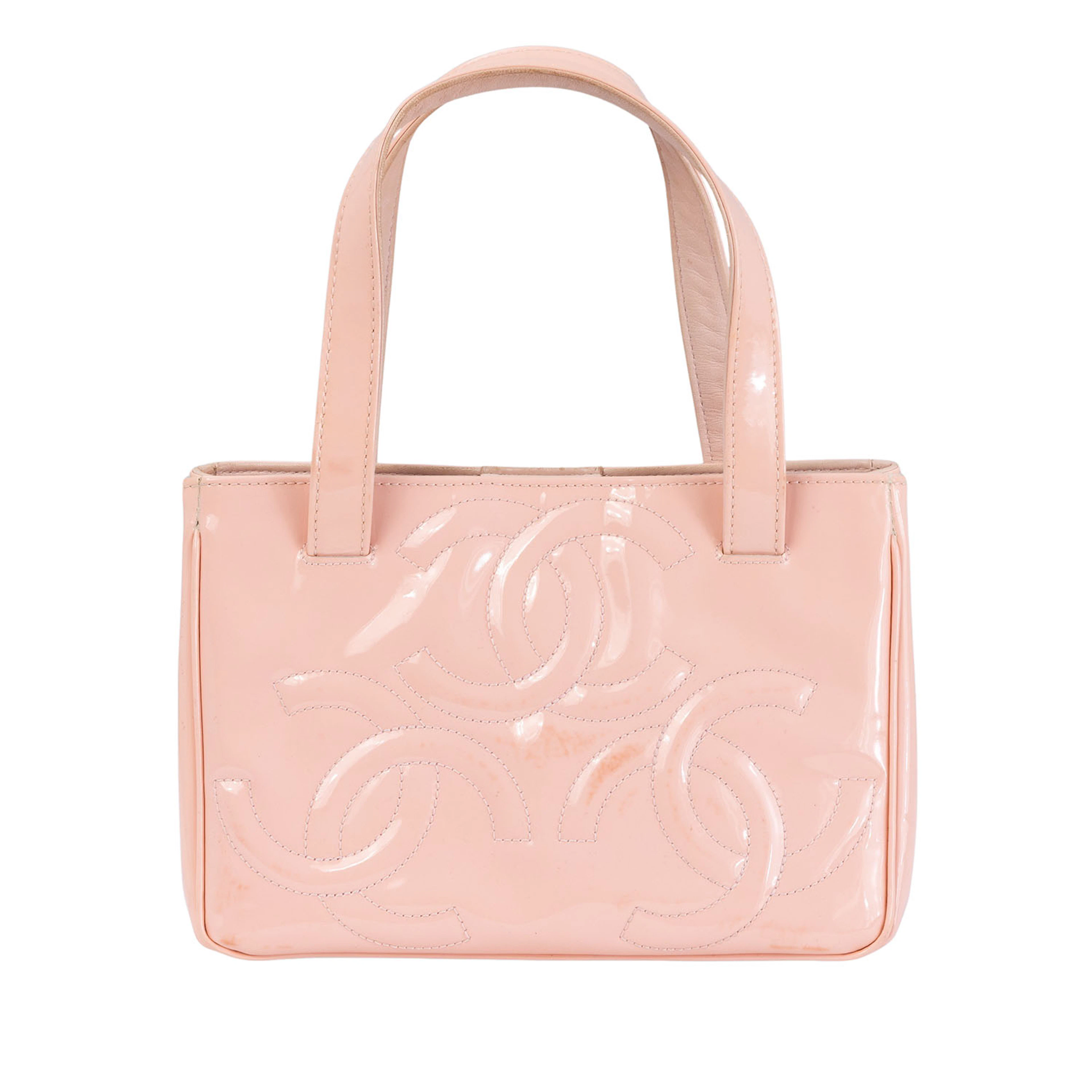 CHANEL Mini Shopper, Koll.: 2004-2005.